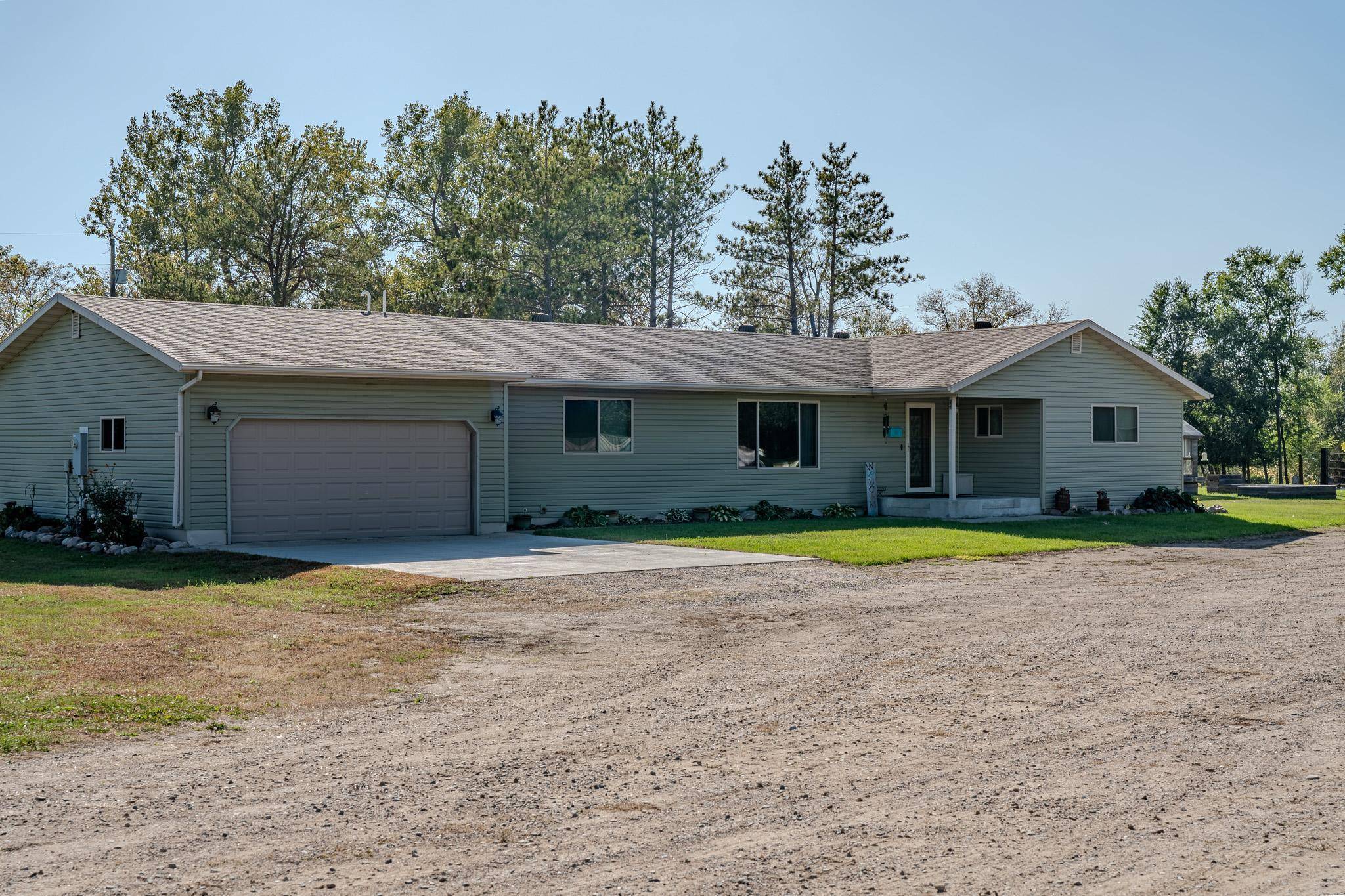 5445 157th ST S, Glyndon, MN 56547