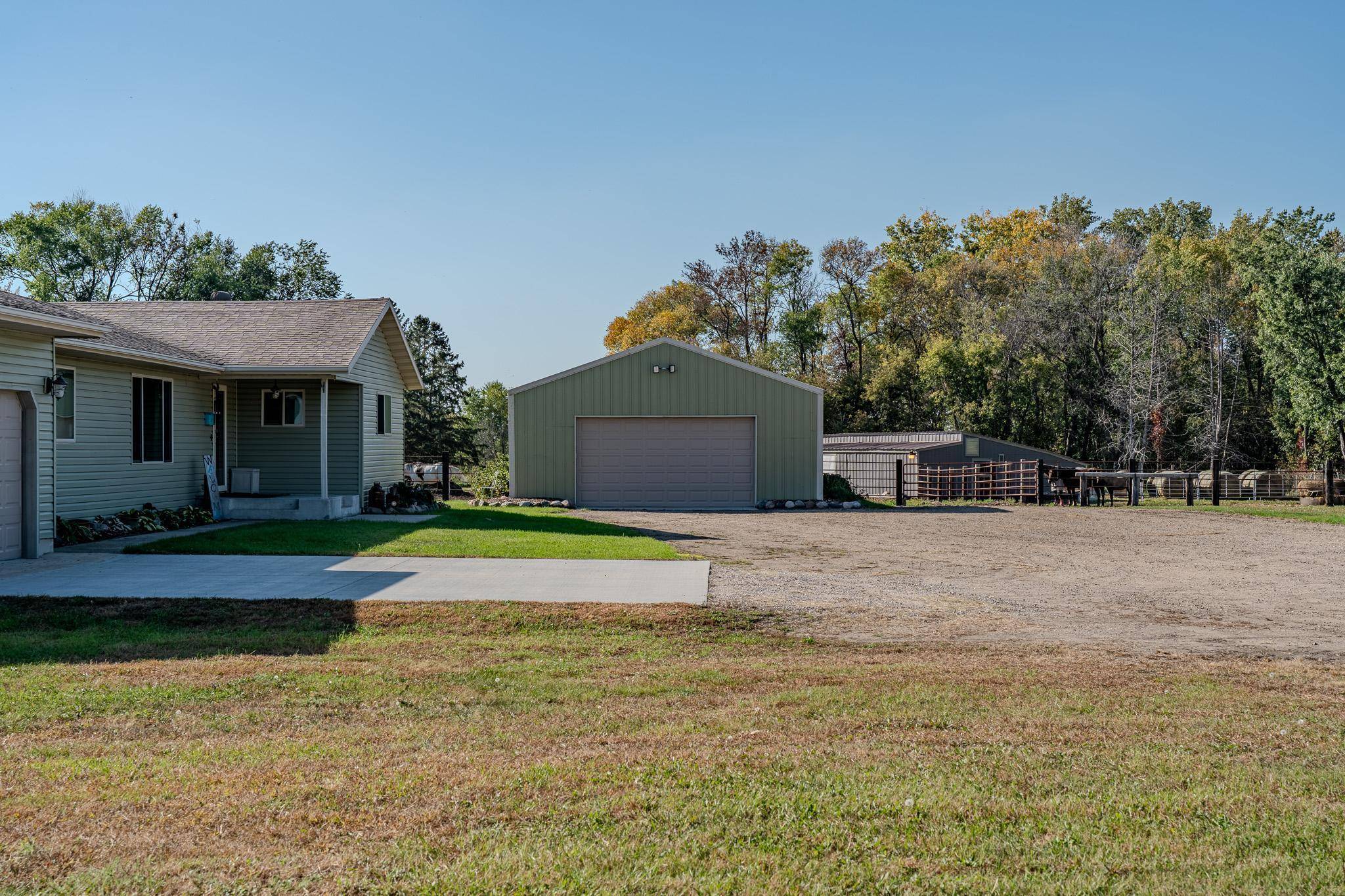 5445 157th ST S, Glyndon, MN 56547