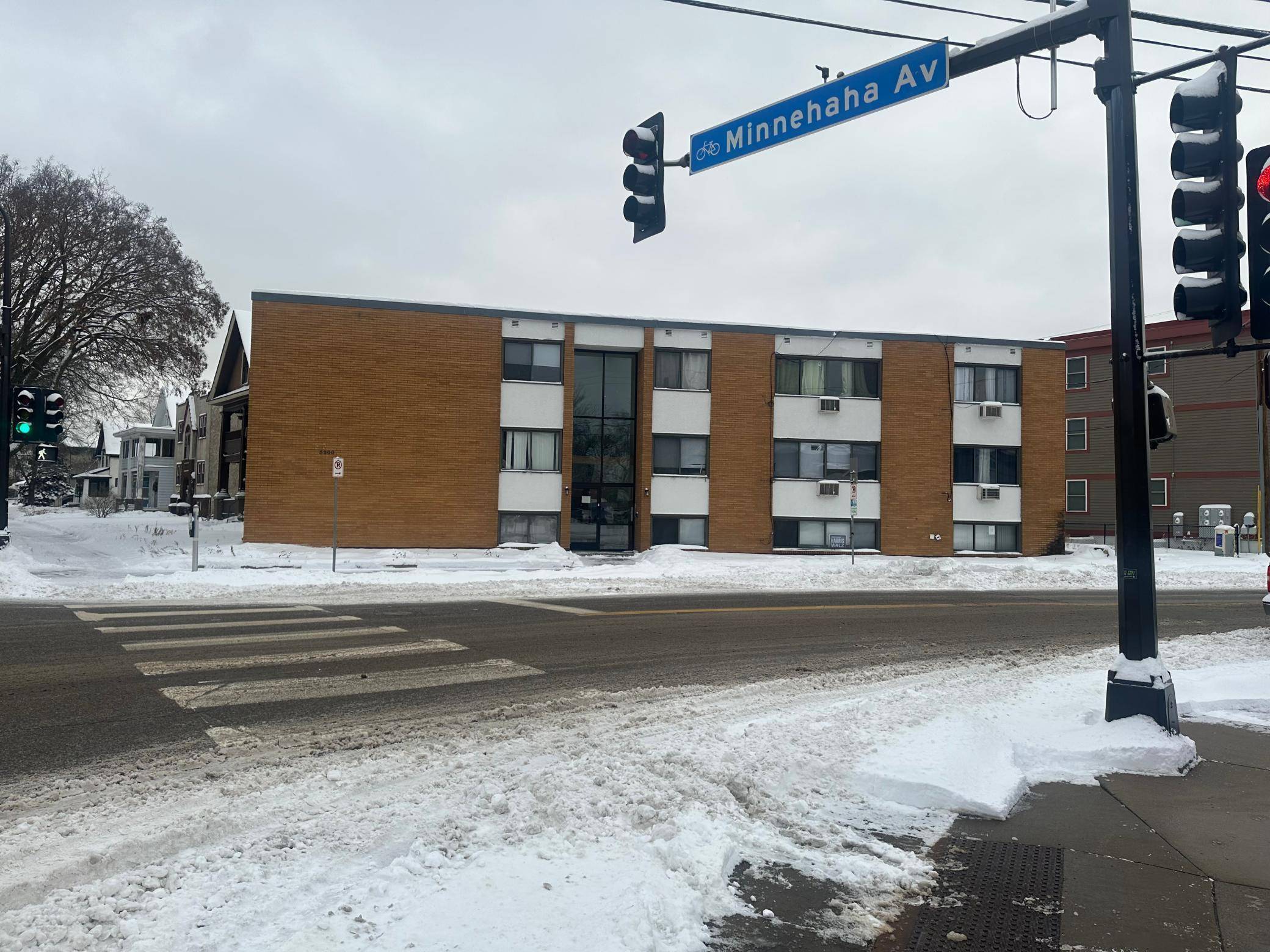 3200 Minnehaha AVE, Minneapolis, MN 55406