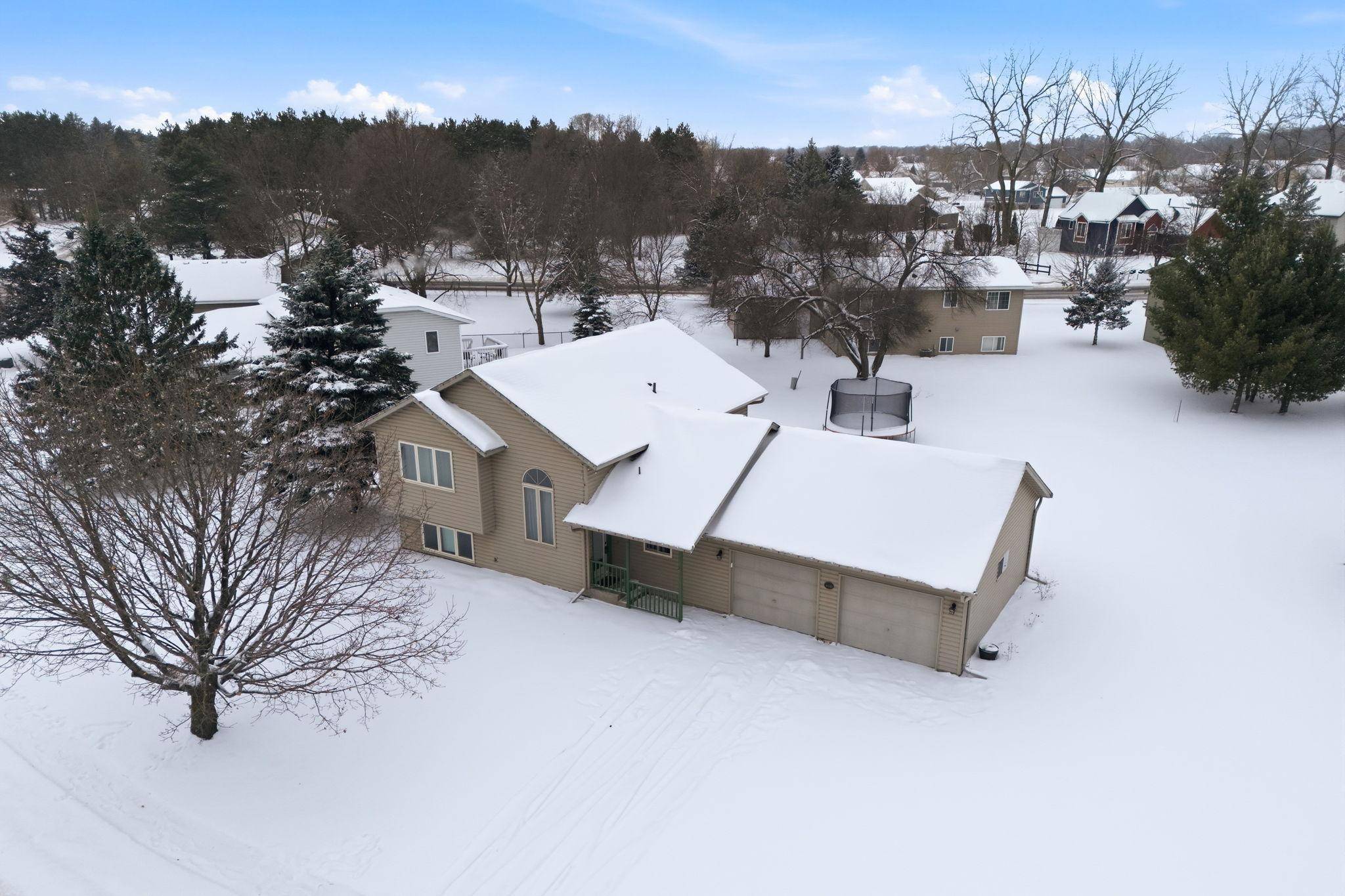 13564 Brenda BLVD, Becker, MN 55308