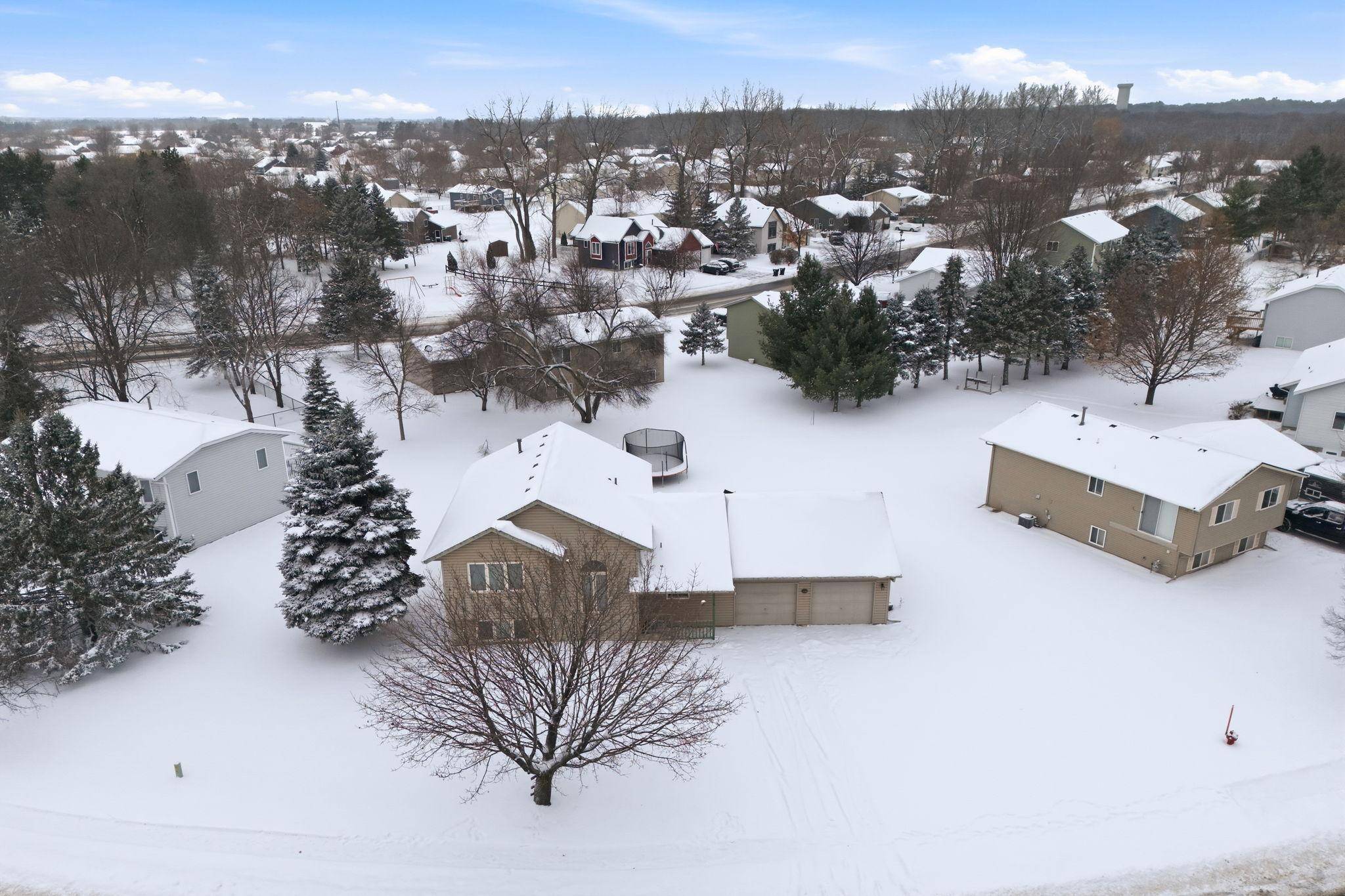 13564 Brenda BLVD, Becker, MN 55308