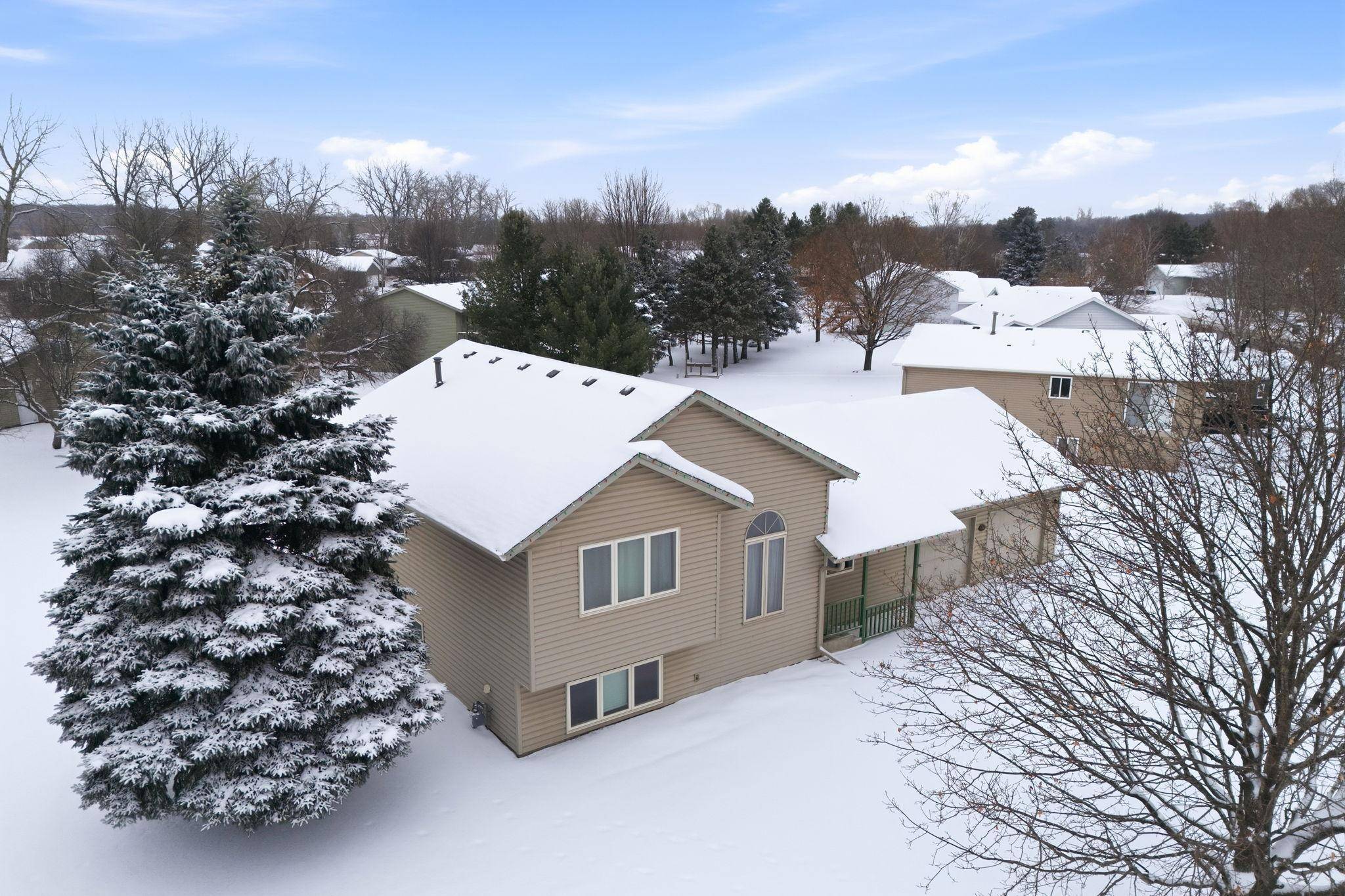 13564 Brenda BLVD, Becker, MN 55308