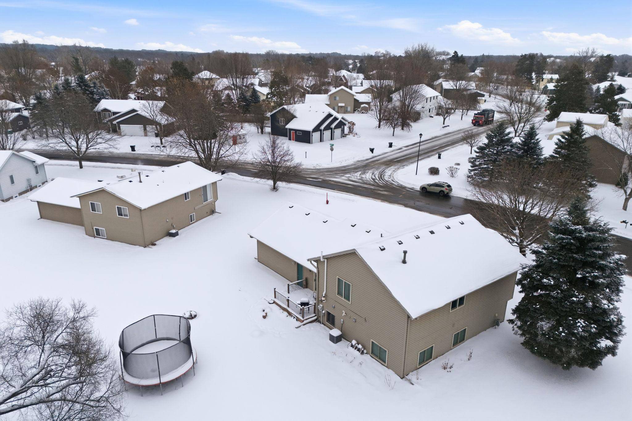 13564 Brenda BLVD, Becker, MN 55308