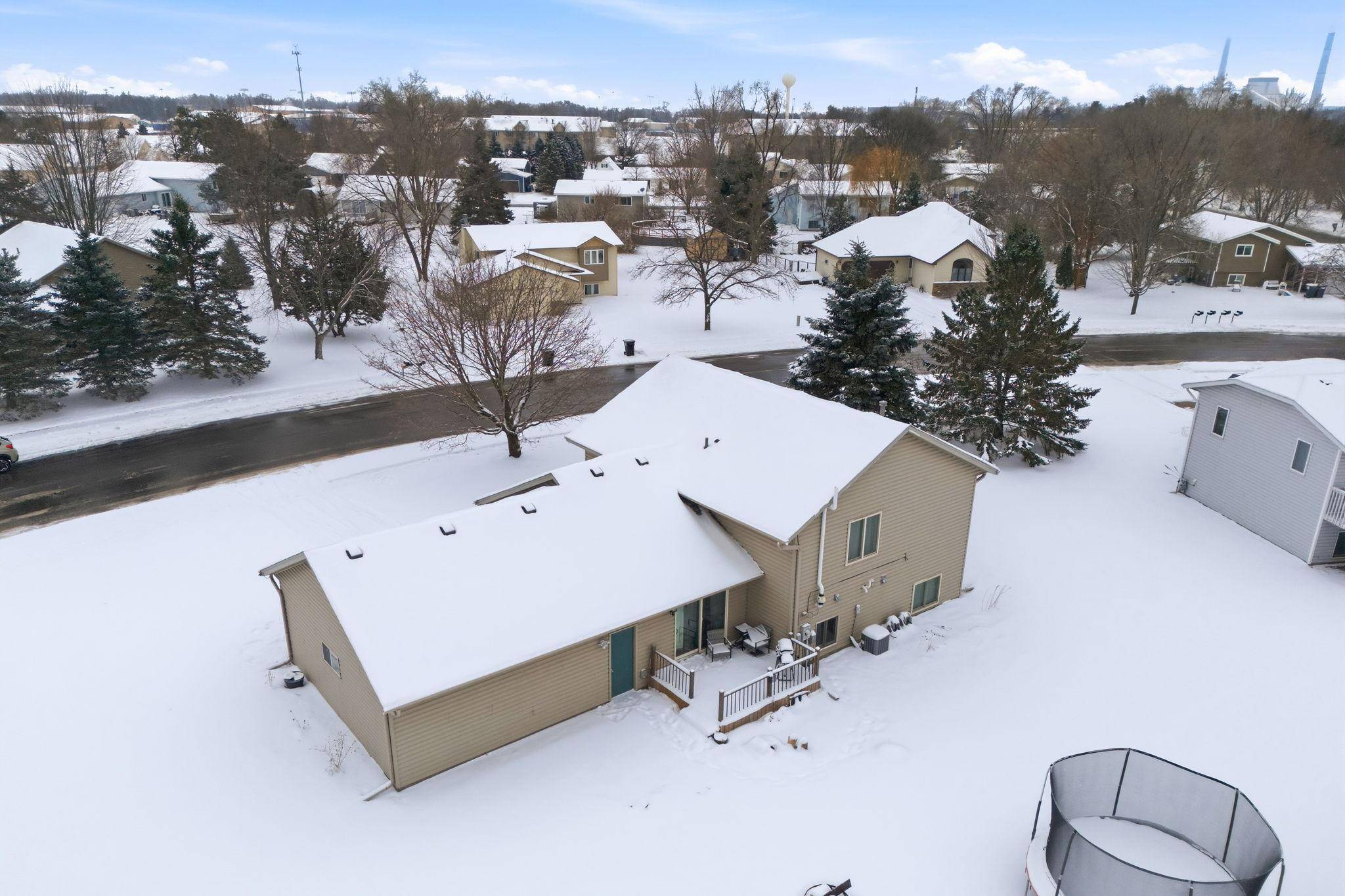 13564 Brenda BLVD, Becker, MN 55308