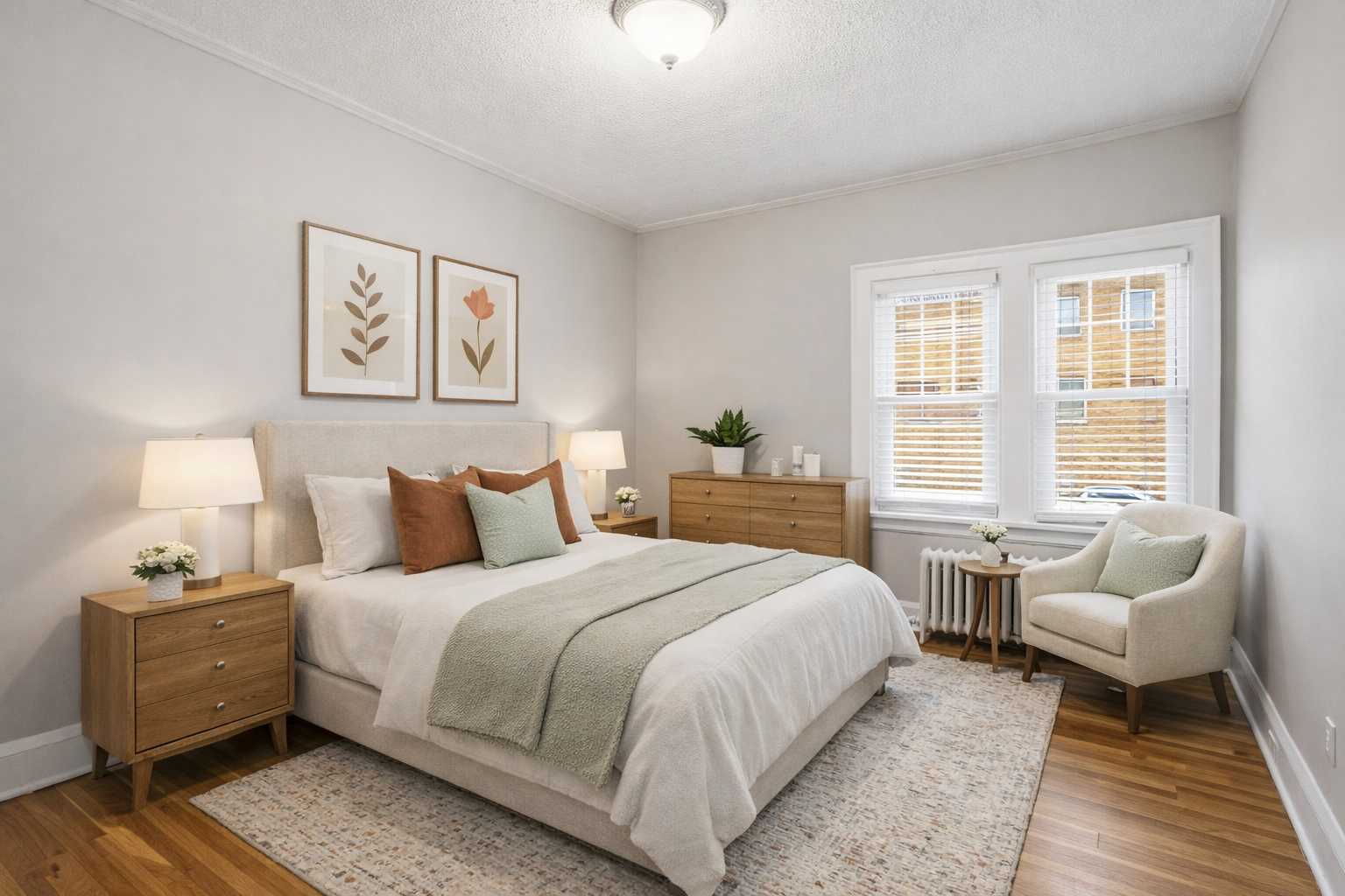 3501 Dupont AVE S #2, Minneapolis, MN 55408