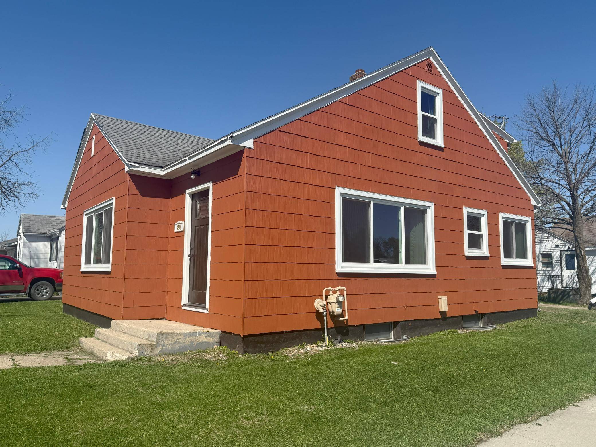 309 3rd AVE E, Ada, MN 56510