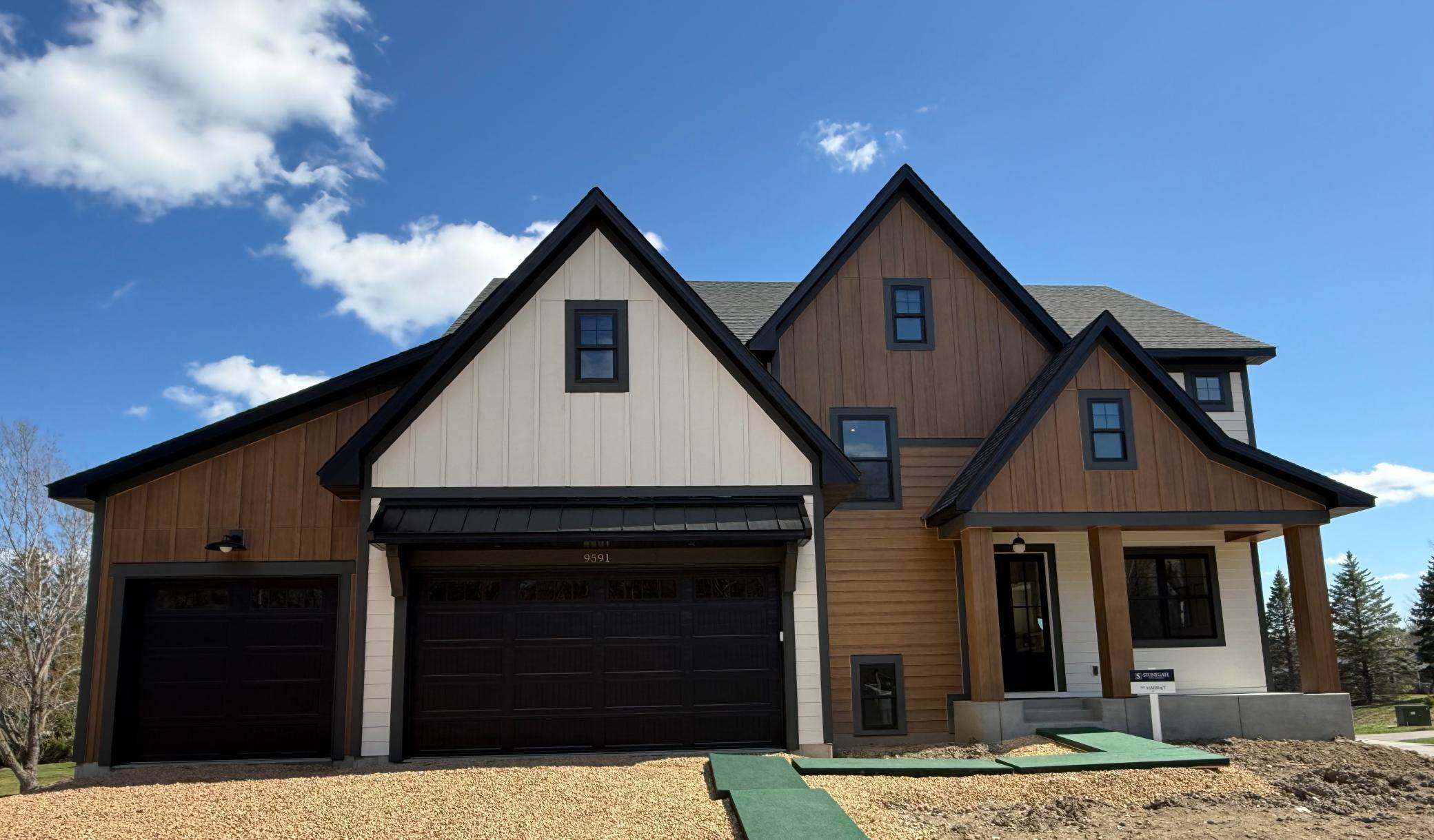 9591 Eagle Ridge RD, Chanhassen, MN 55317