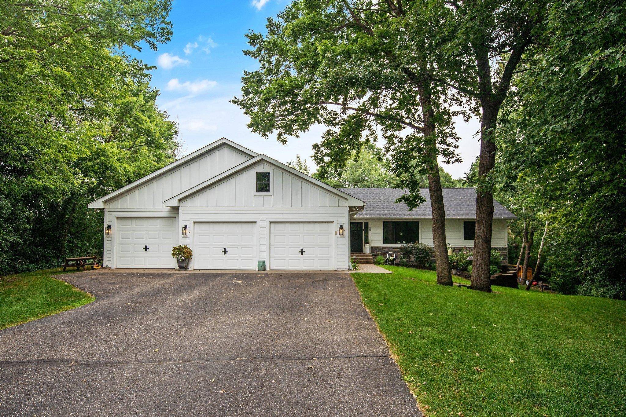 160 Powell CIR N, Big Lake, MN 55309