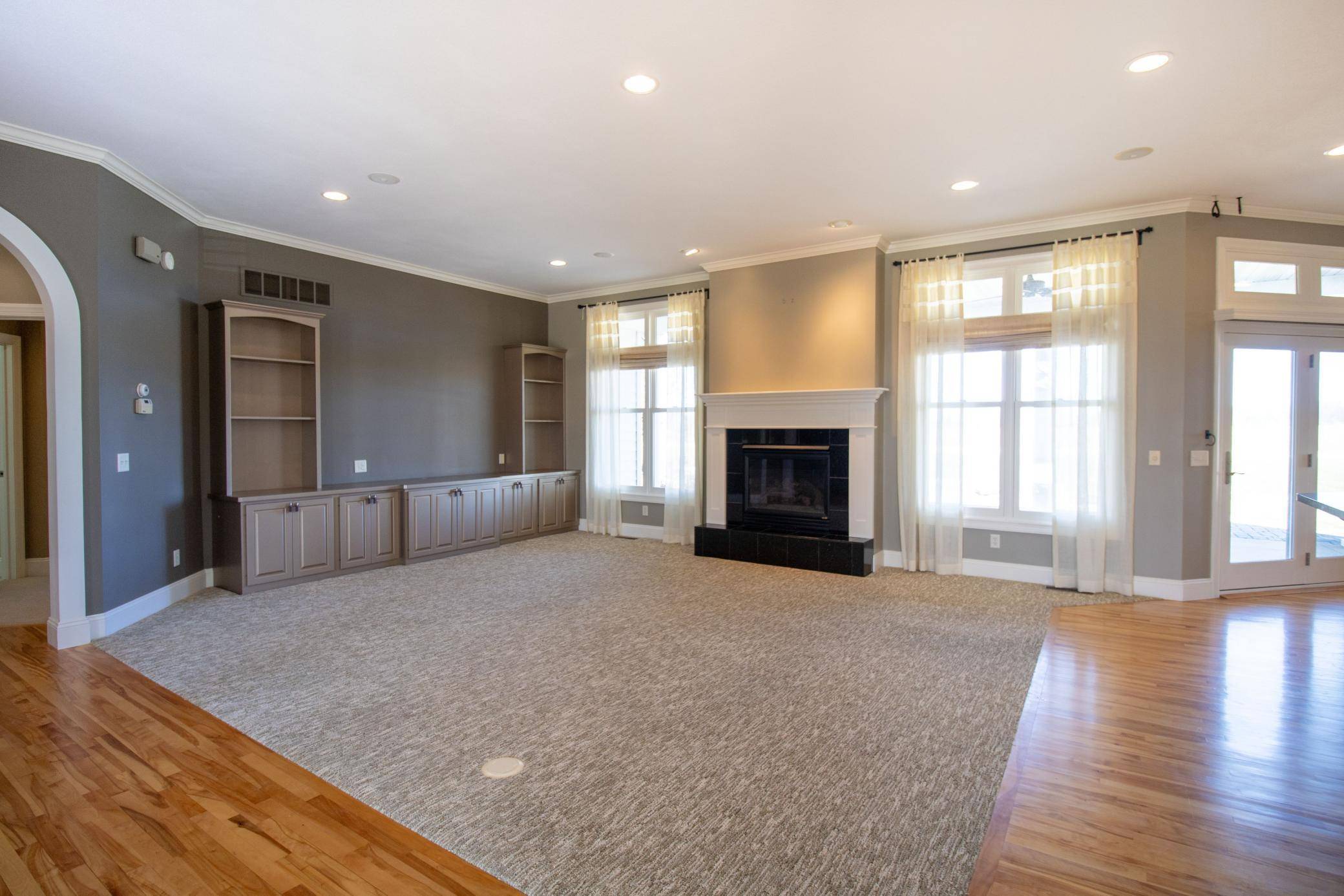 508 Vangsness ST, Adams, MN 55909