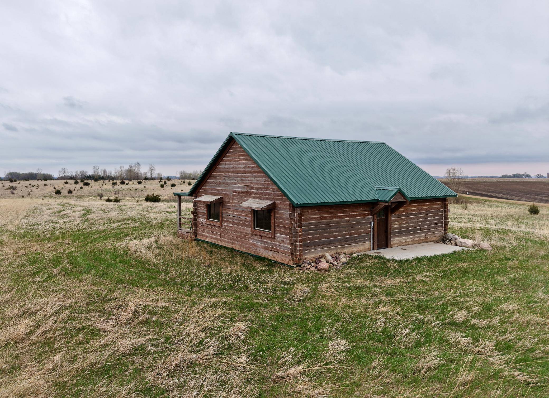 51 County Road, Bingham Lake, MN 56118