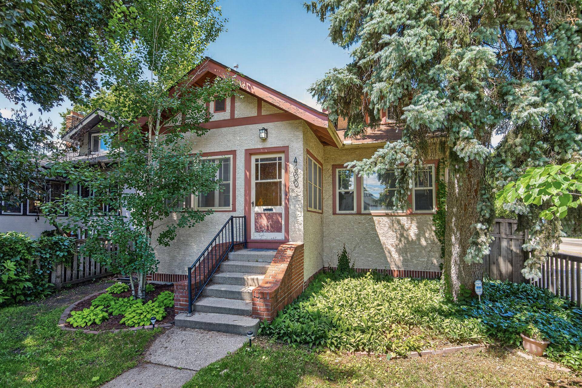 4600 Portland AVE, Minneapolis, MN 55407