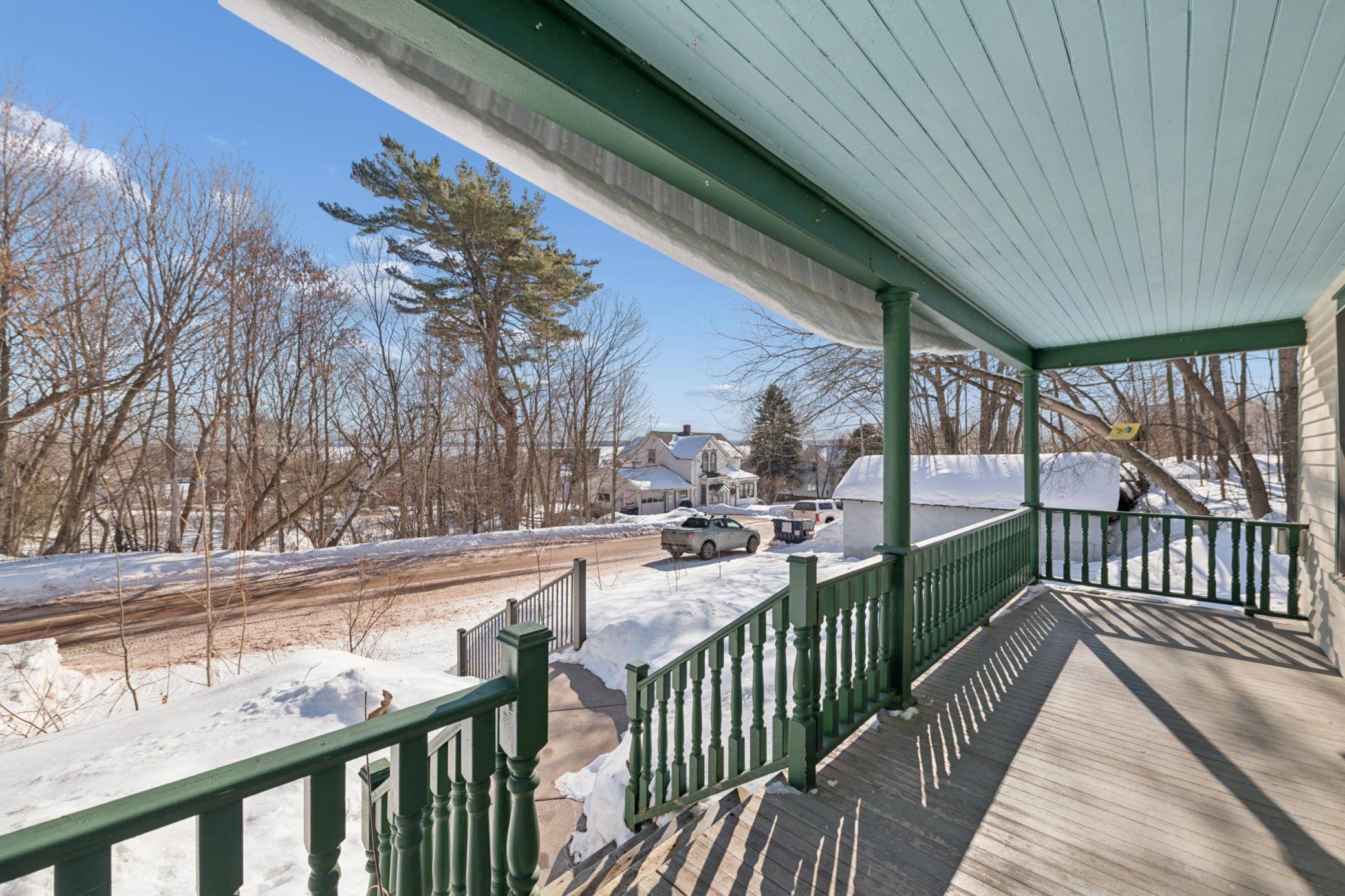 33 S 4th ST, Bayfield, WI 54814