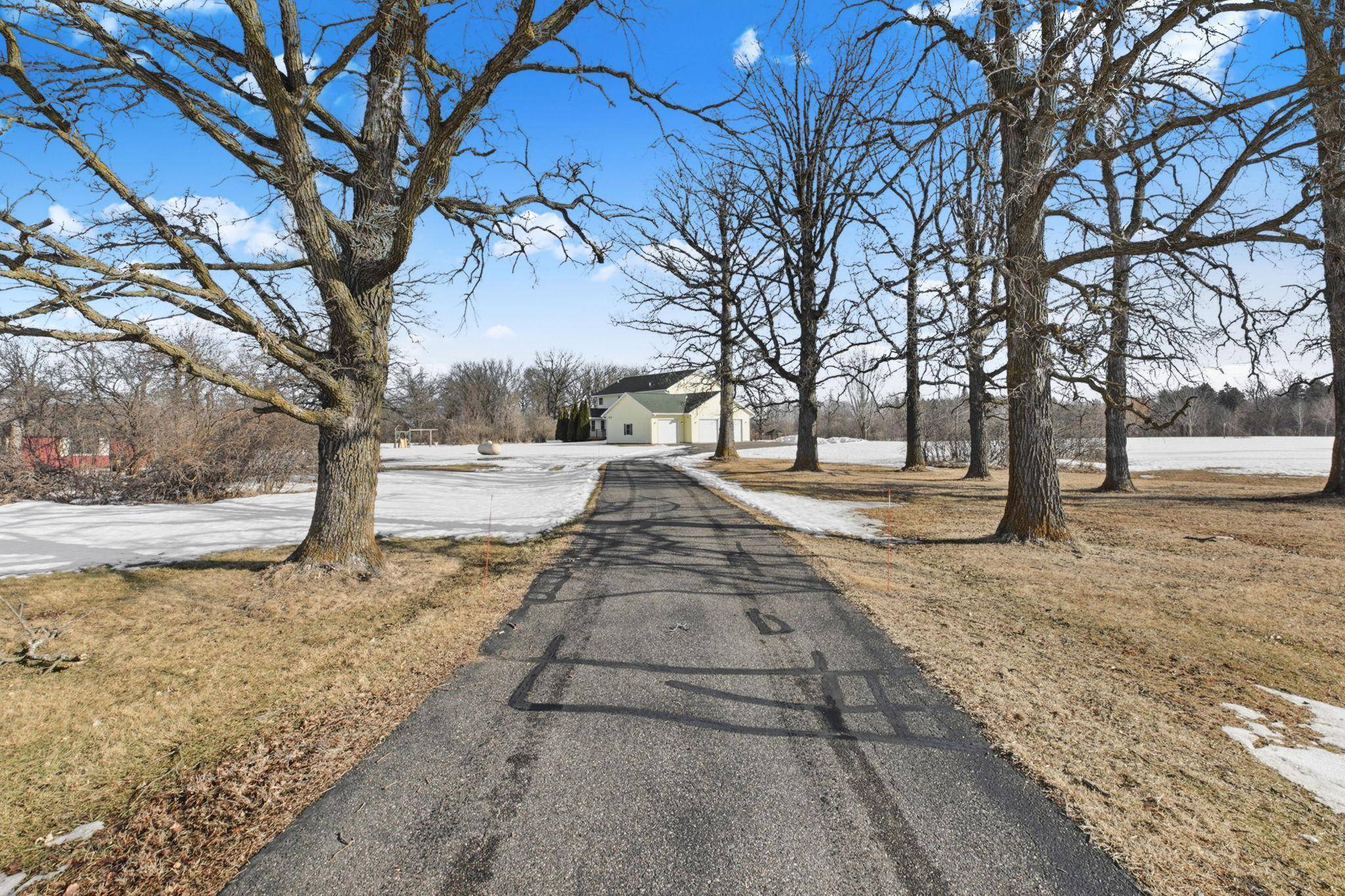 11688 40th ST, Bowlus, MN 56314
