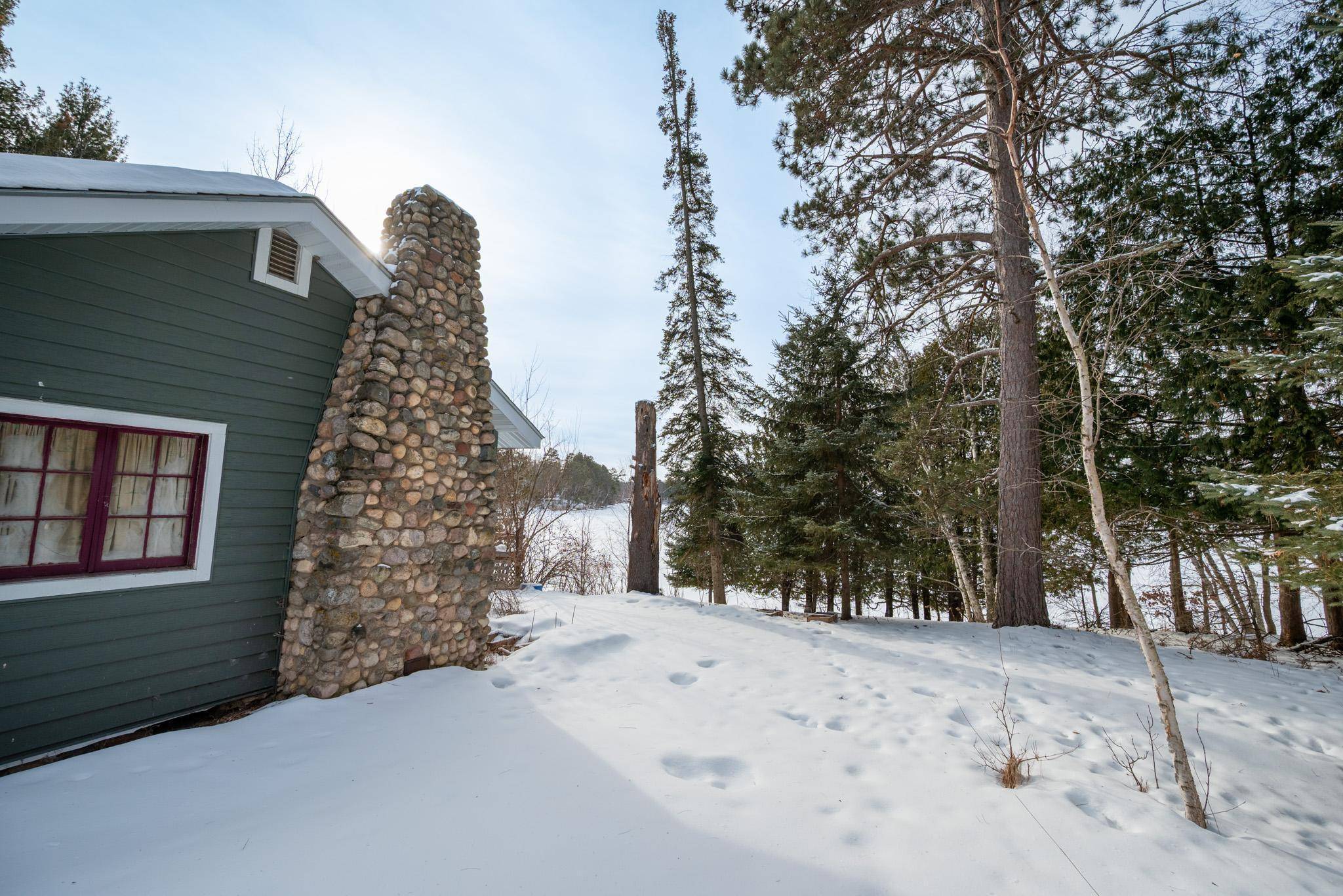 1489 Gateway DR NW, Backus, MN 56435