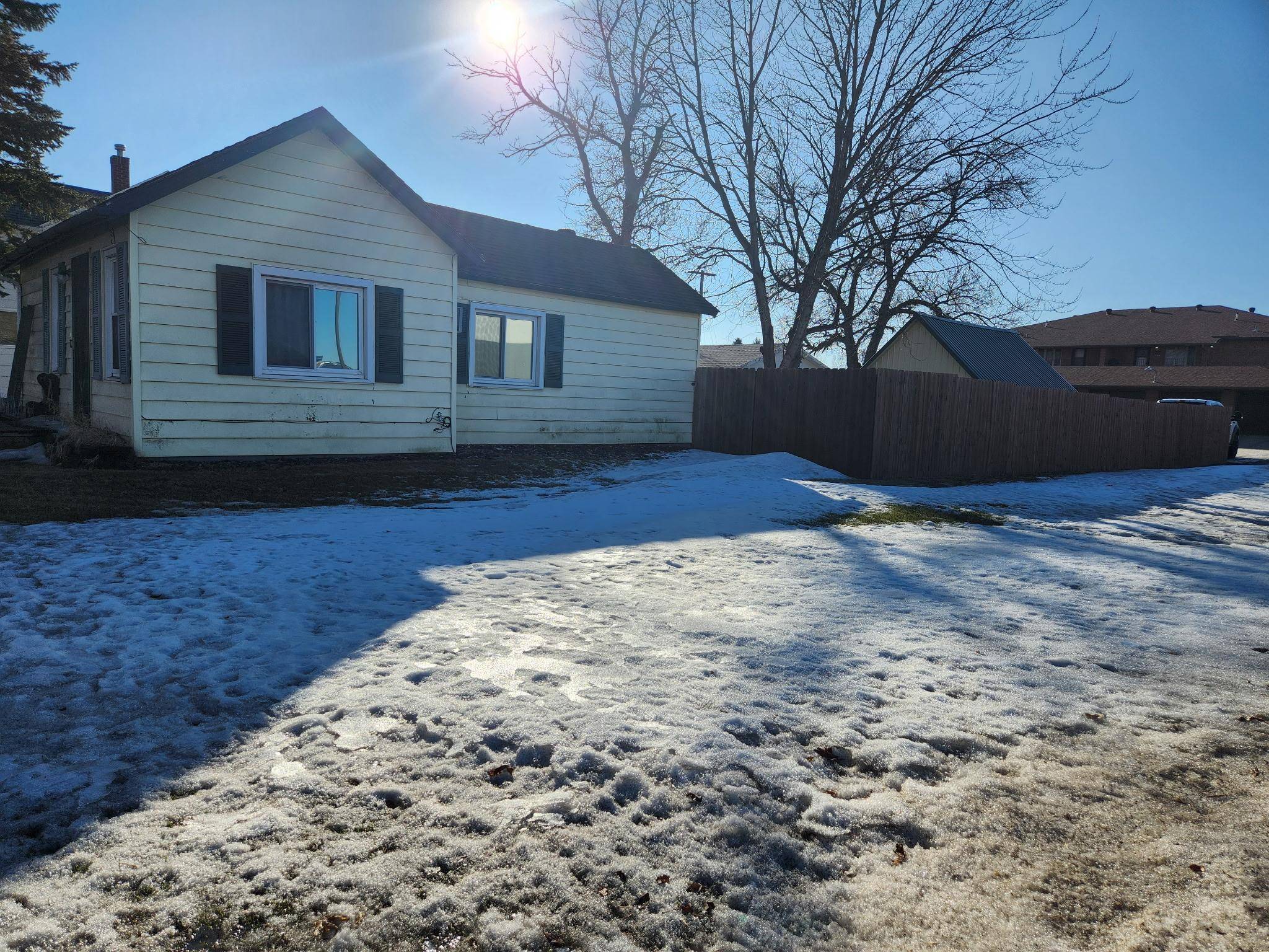 202 Langer AVE S, Casselton, ND 58012