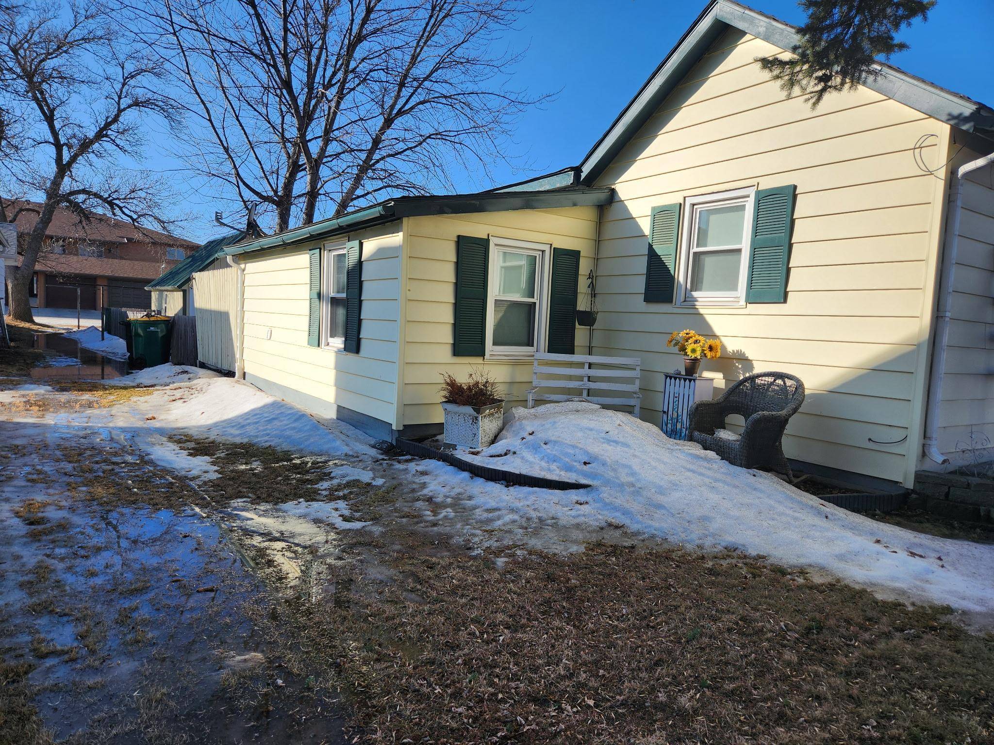 202 Langer AVE S, Casselton, ND 58012