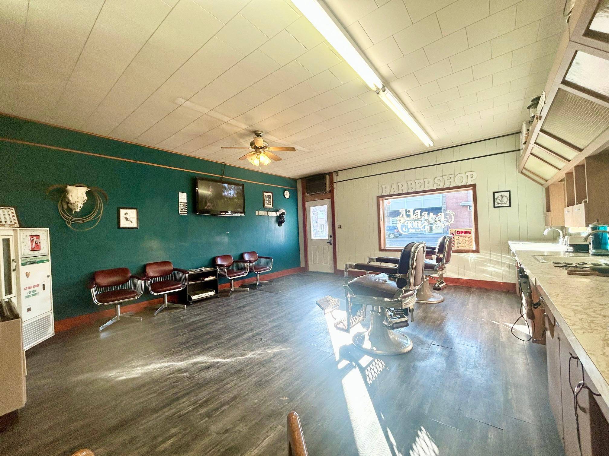 126 Keller AVE N, Amery, WI 54001