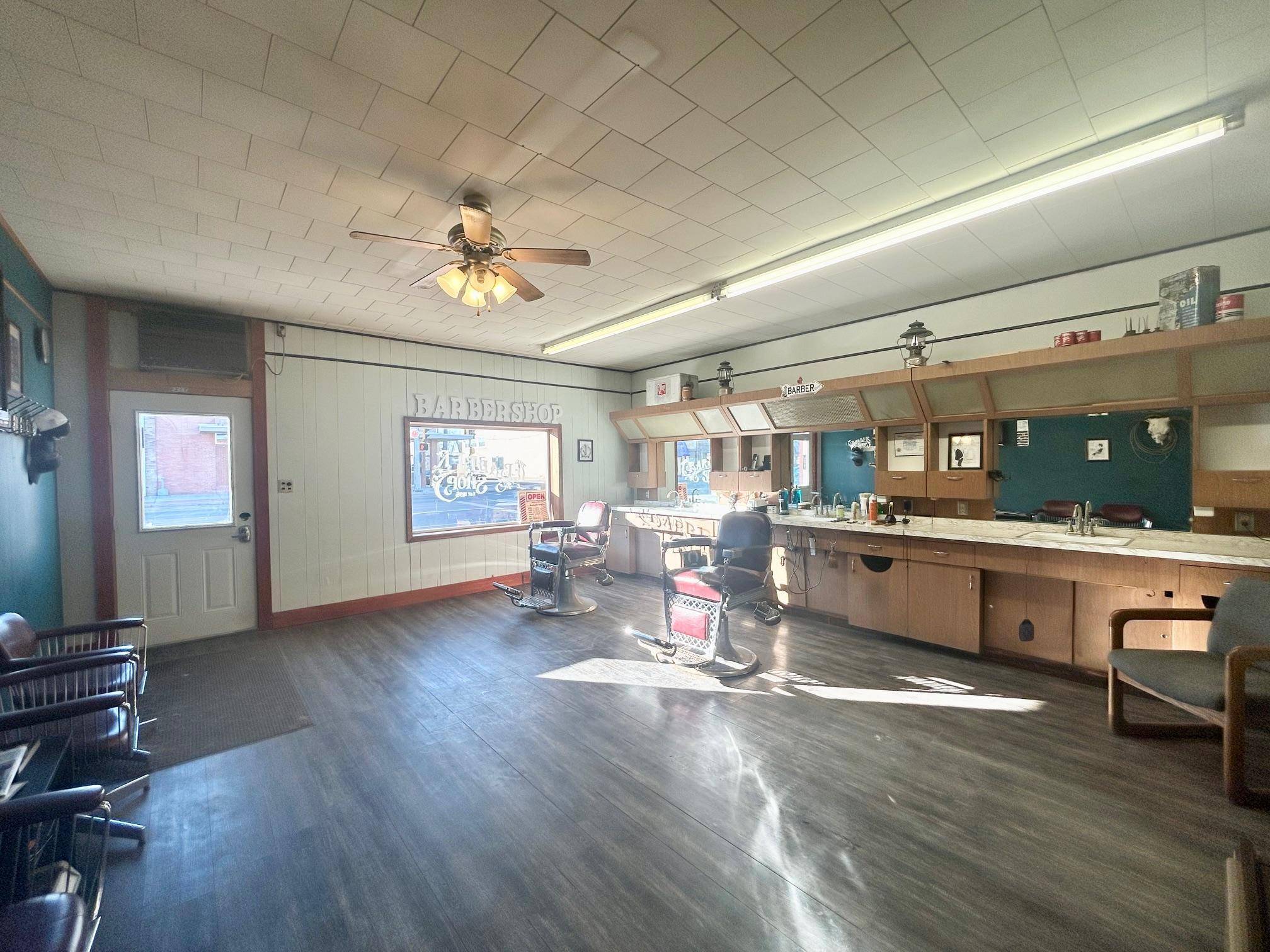 126 Keller AVE N, Amery, WI 54001