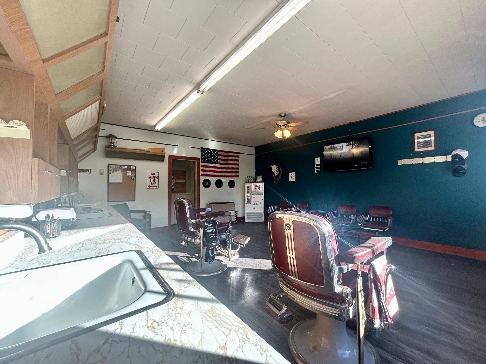 126 Keller AVE N, Amery, WI 54001