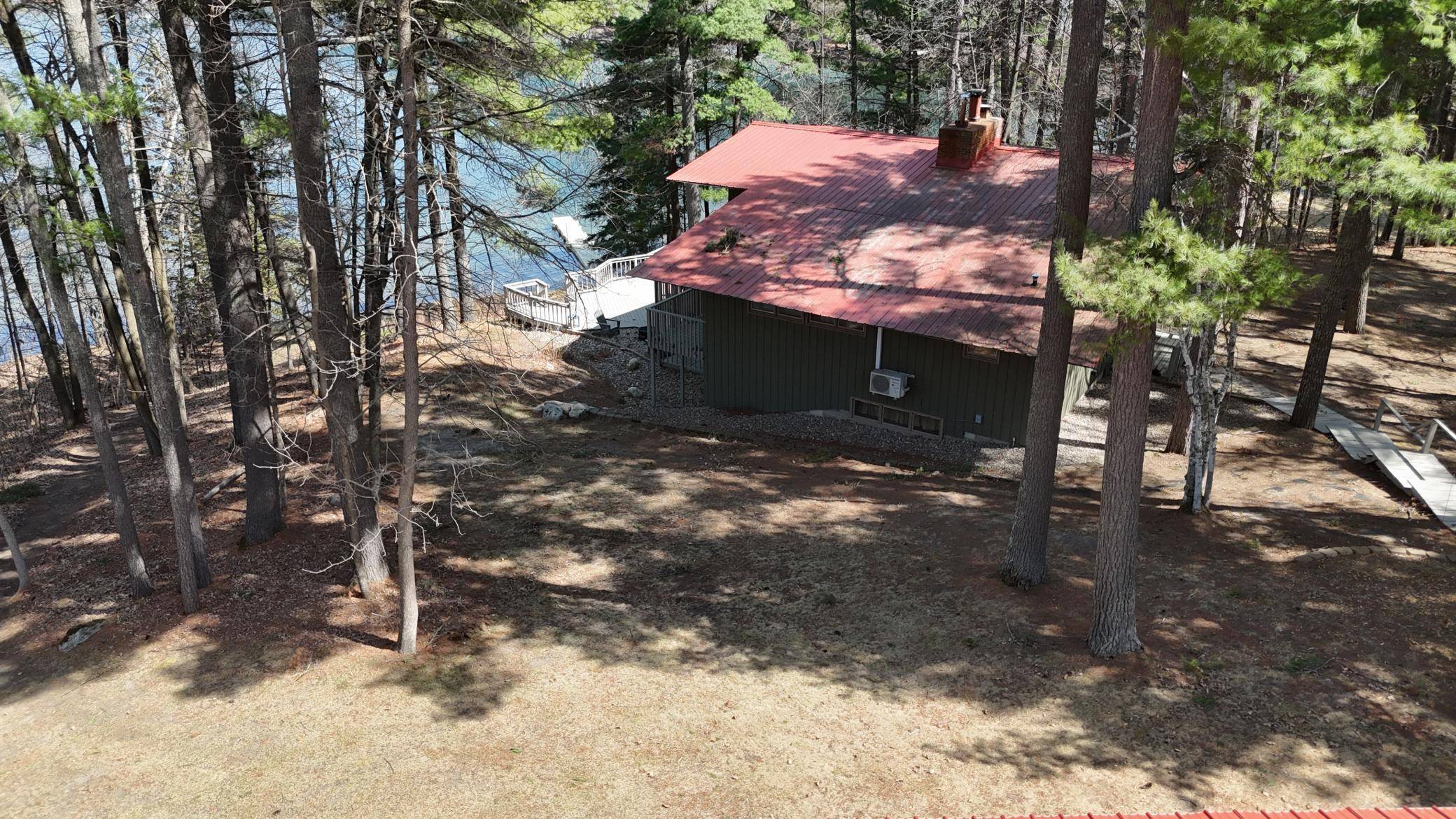 24962 Heirloom DR, Akeley, MN 56433
