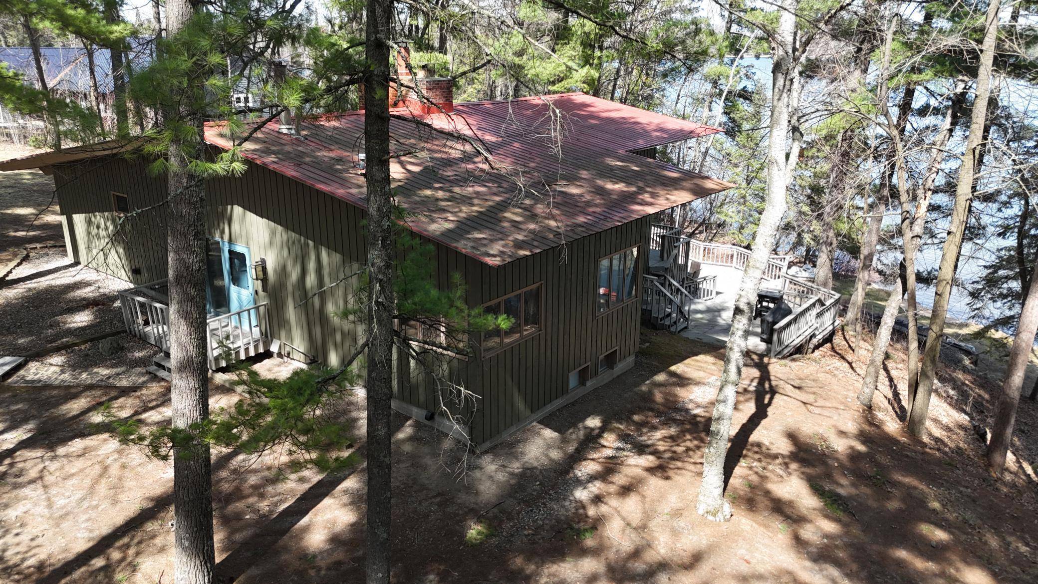 24962 Heirloom DR, Akeley, MN 56433