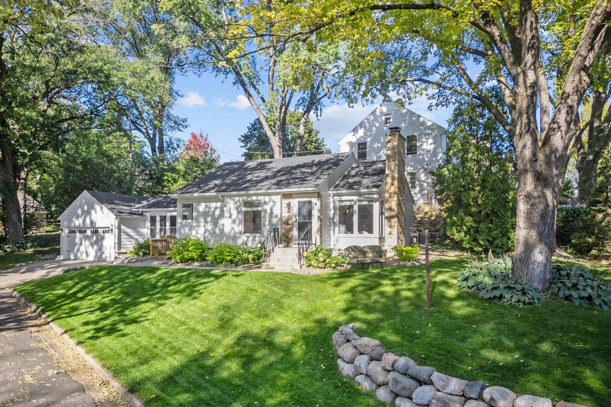 4130 Raleigh AVE, Saint Louis Park, MN 55416