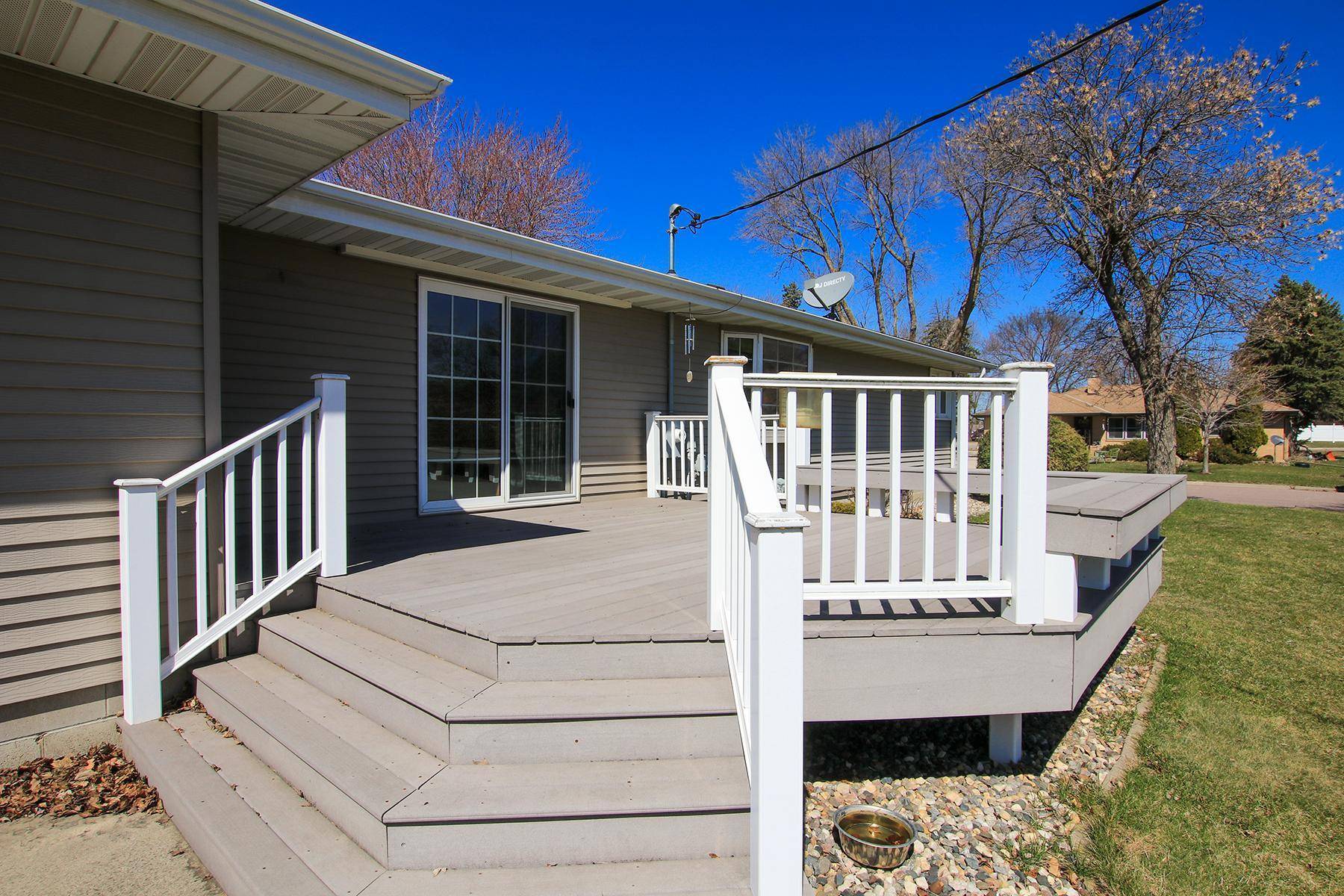 339 6th ST NW, Buffalo Lake, MN 55314