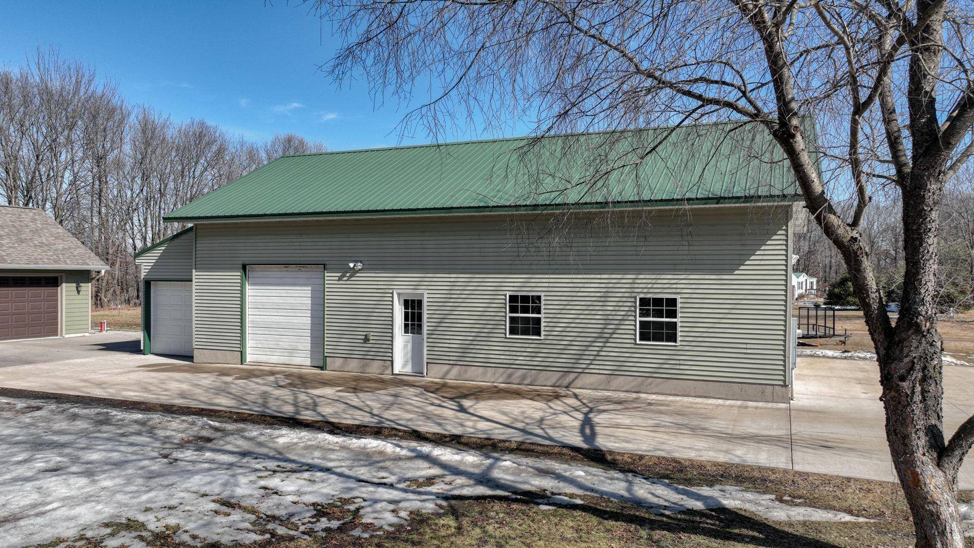 23582 69th AVE, Cadott, WI 54727