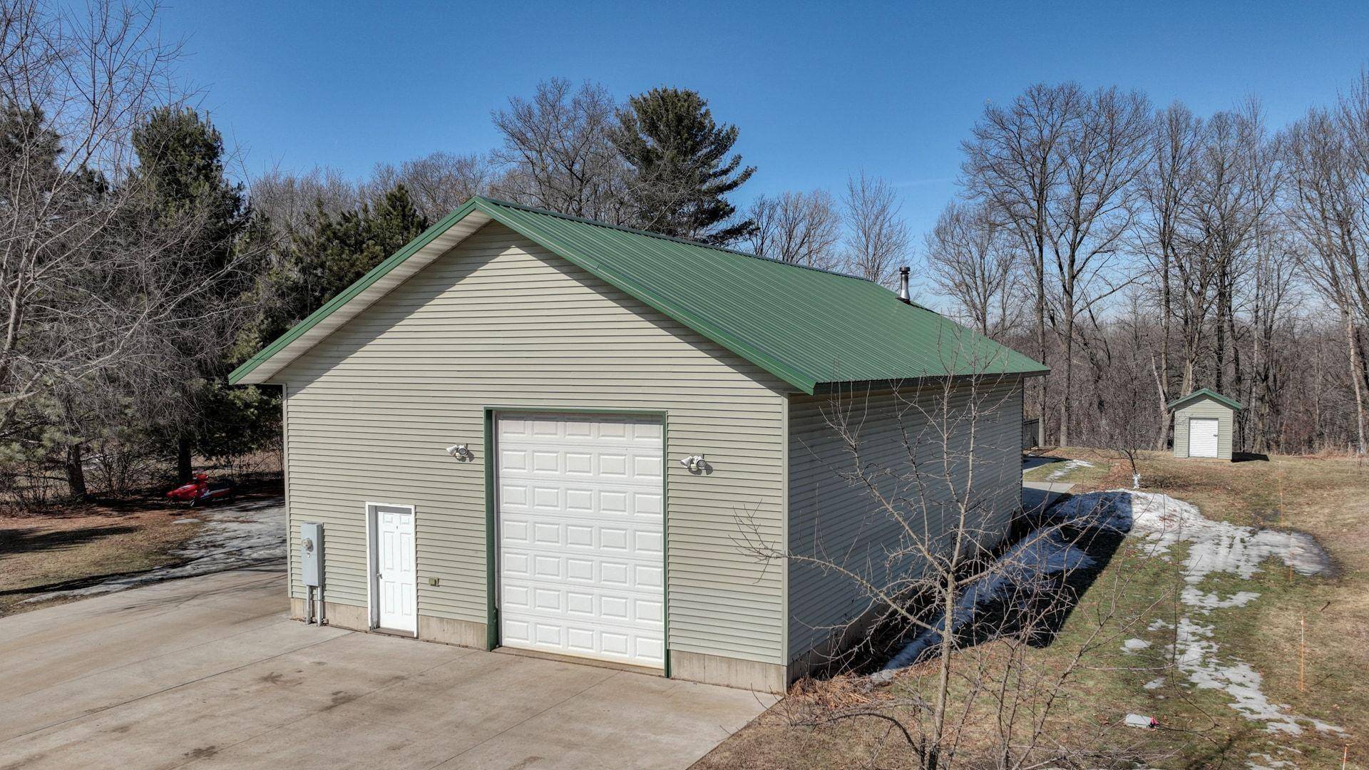 23582 69th AVE, Cadott, WI 54727