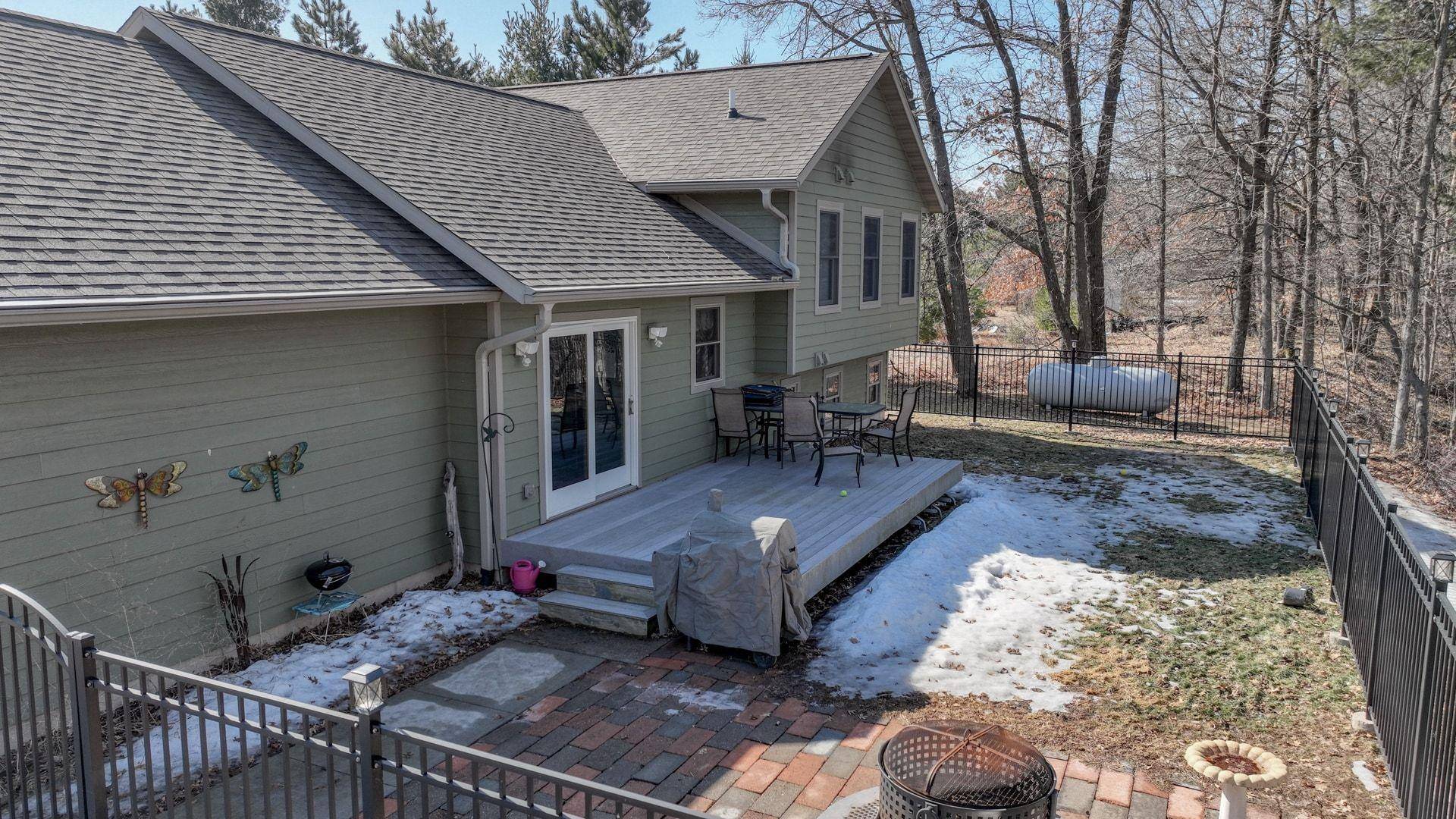 23582 69th AVE, Cadott, WI 54727