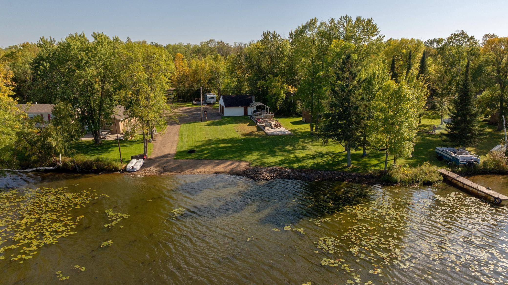 30586 422nd LN, Aitkin, MN 56431