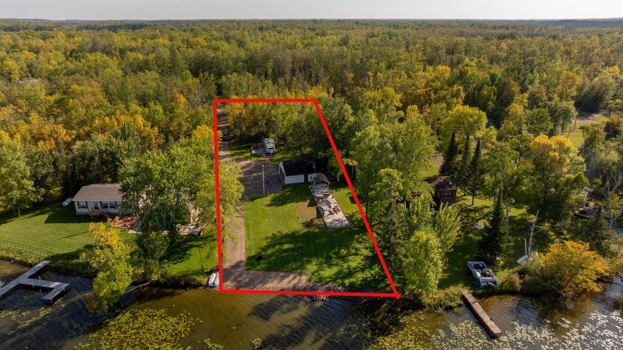 30586 422nd LN, Aitkin, MN 56431