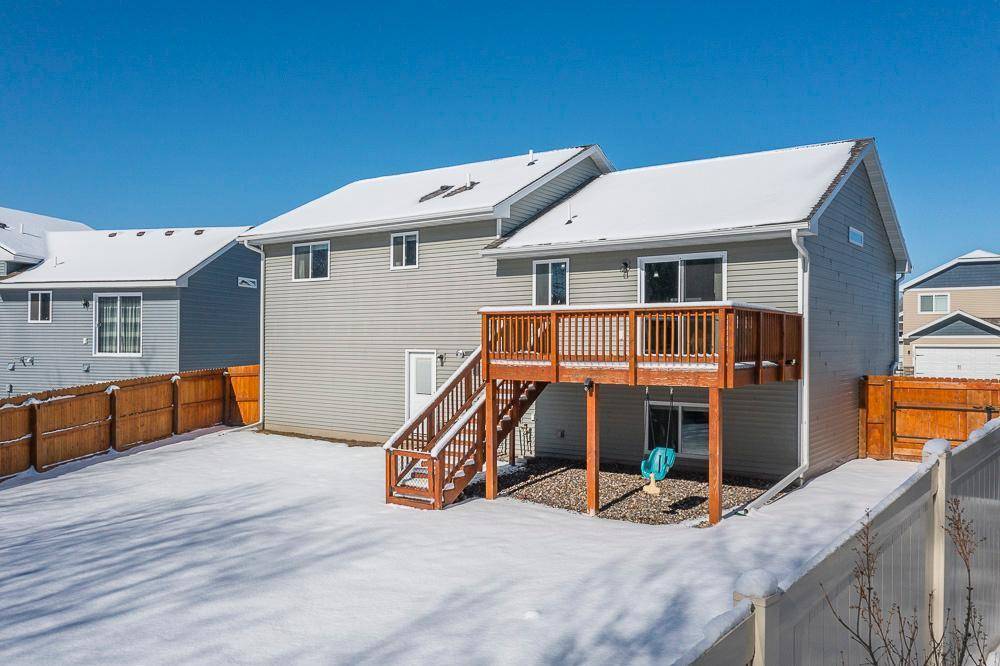 973 Holton AVE, Brainerd, MN 56401