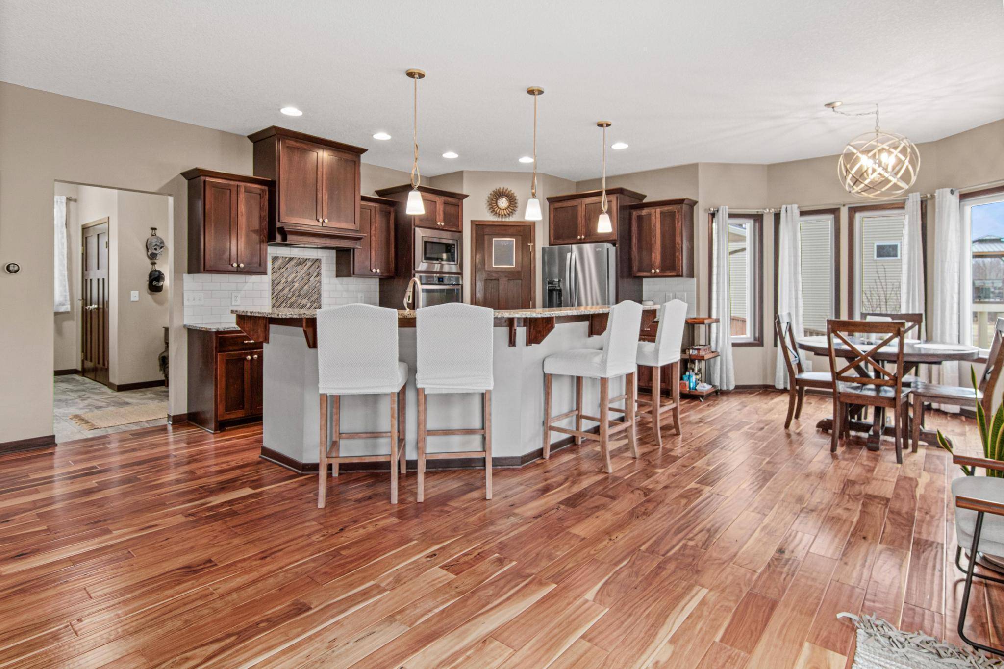 16610 Xeon ST NW, Andover, MN 55304
