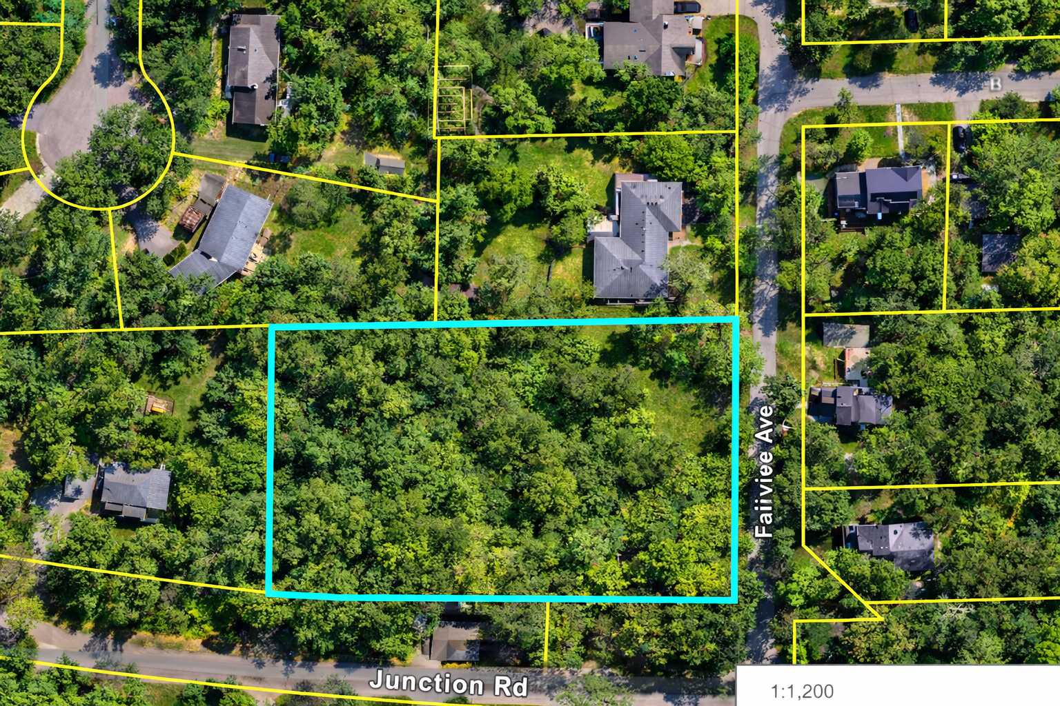 4532 Fairview AVE, Minnetonka, MN 55343