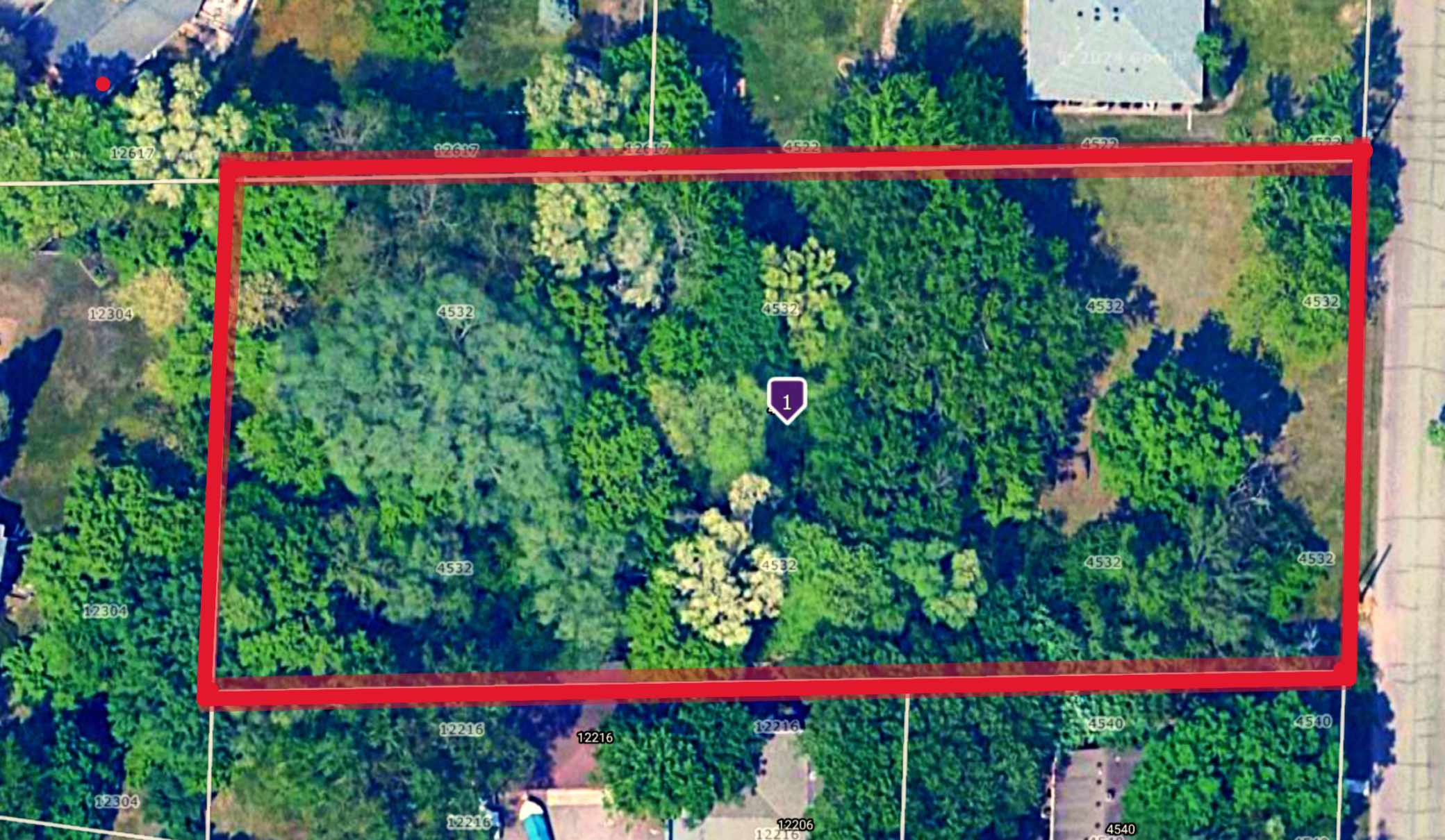 4532 Fairview AVE, Minnetonka, MN 55343