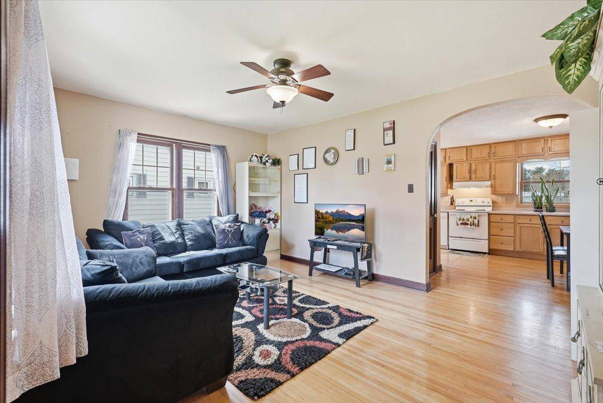 440 Keller AVE S, Amery, WI 54001