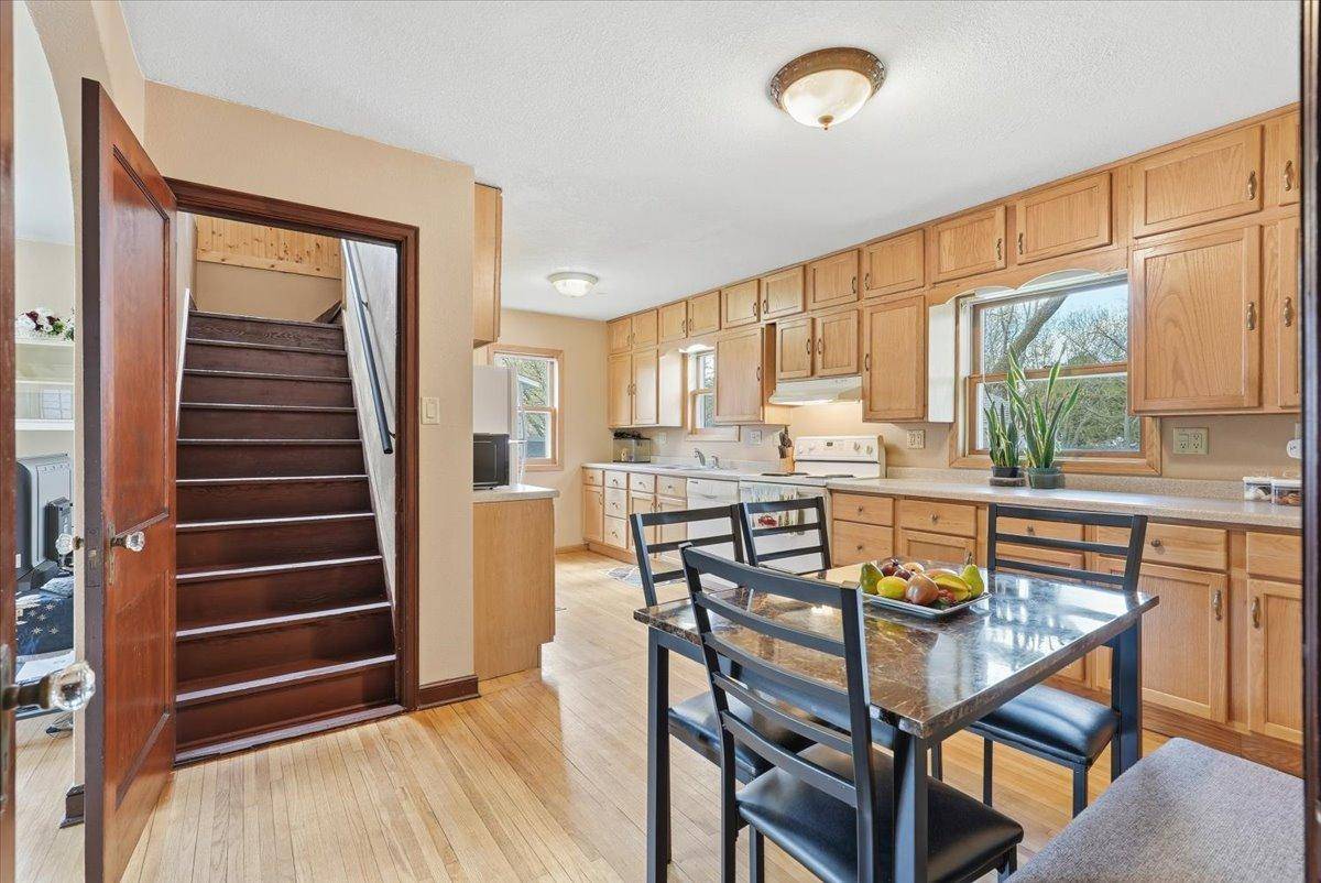 440 Keller AVE S, Amery, WI 54001