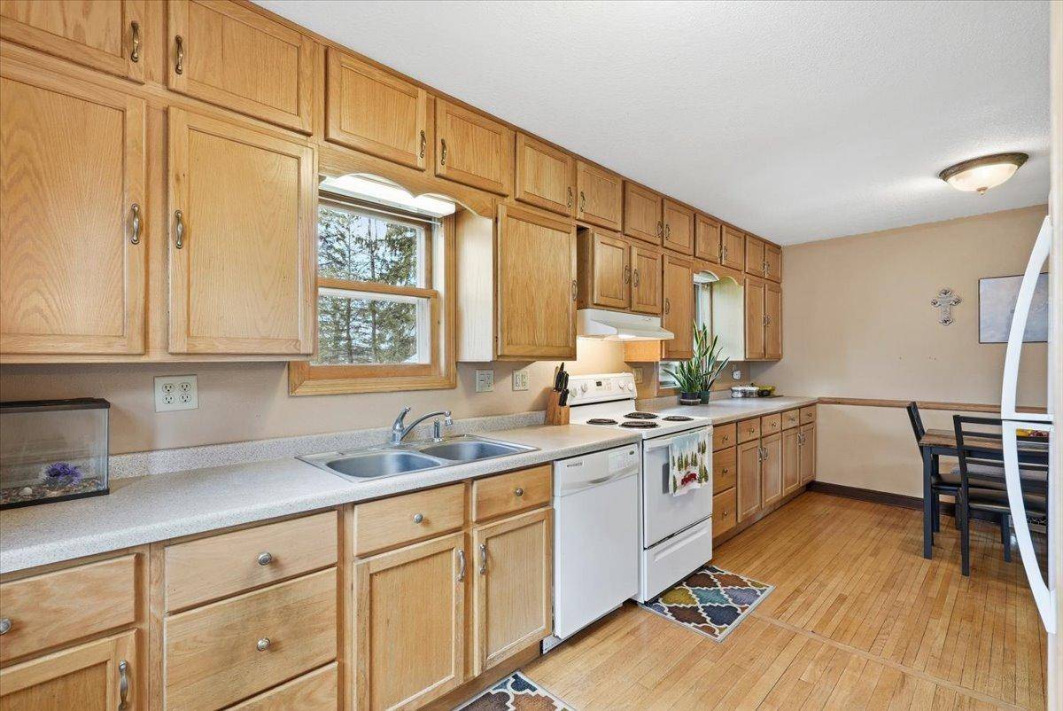 440 Keller AVE S, Amery, WI 54001