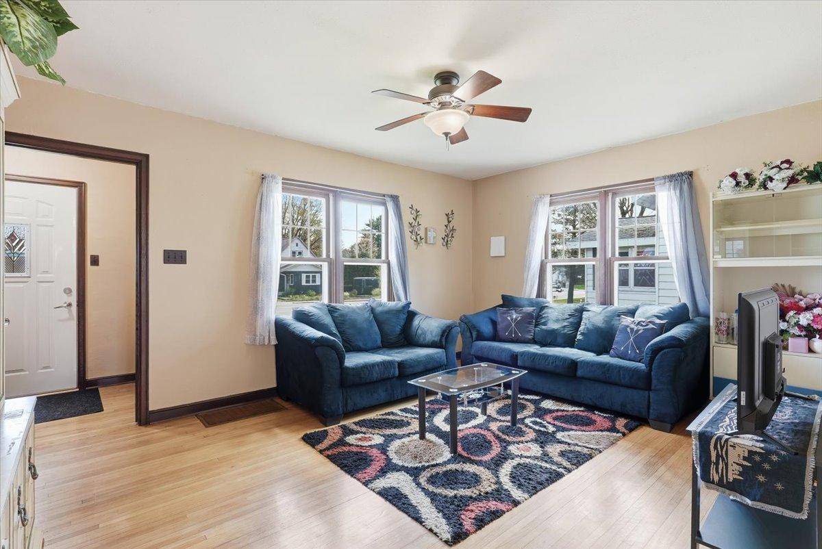 440 Keller AVE S, Amery, WI 54001
