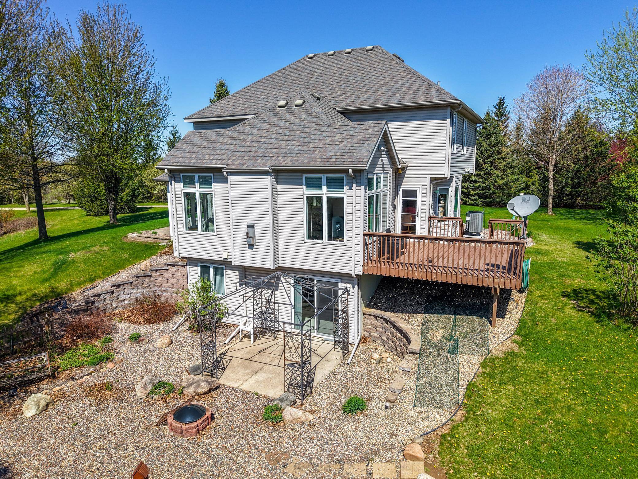 7914 50th AVE NW, Oronoco, MN 55960