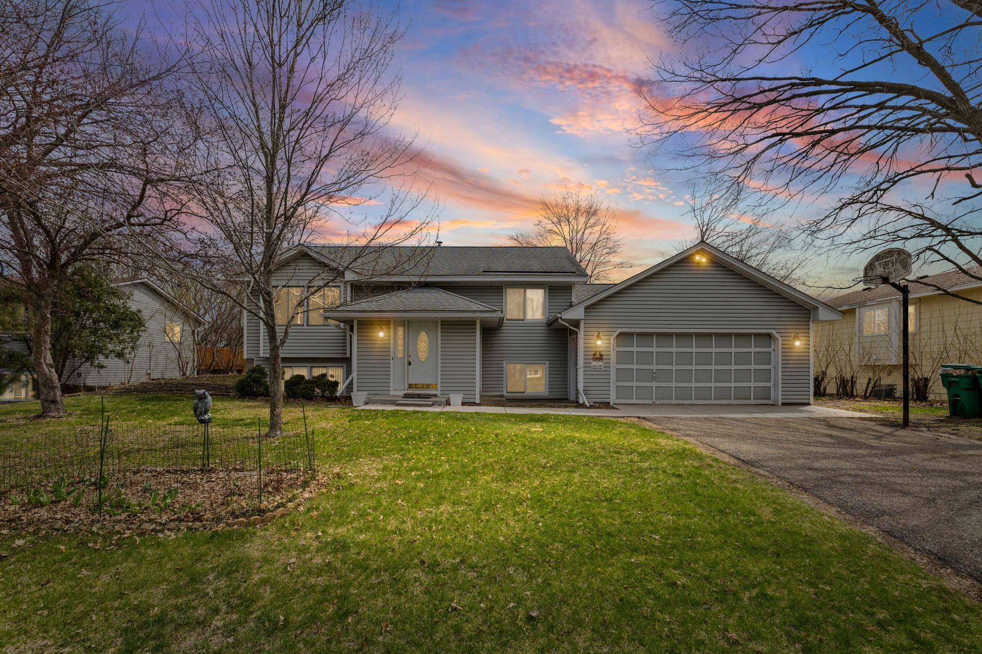 14525 Kerry ST NW, Andover, MN 55304