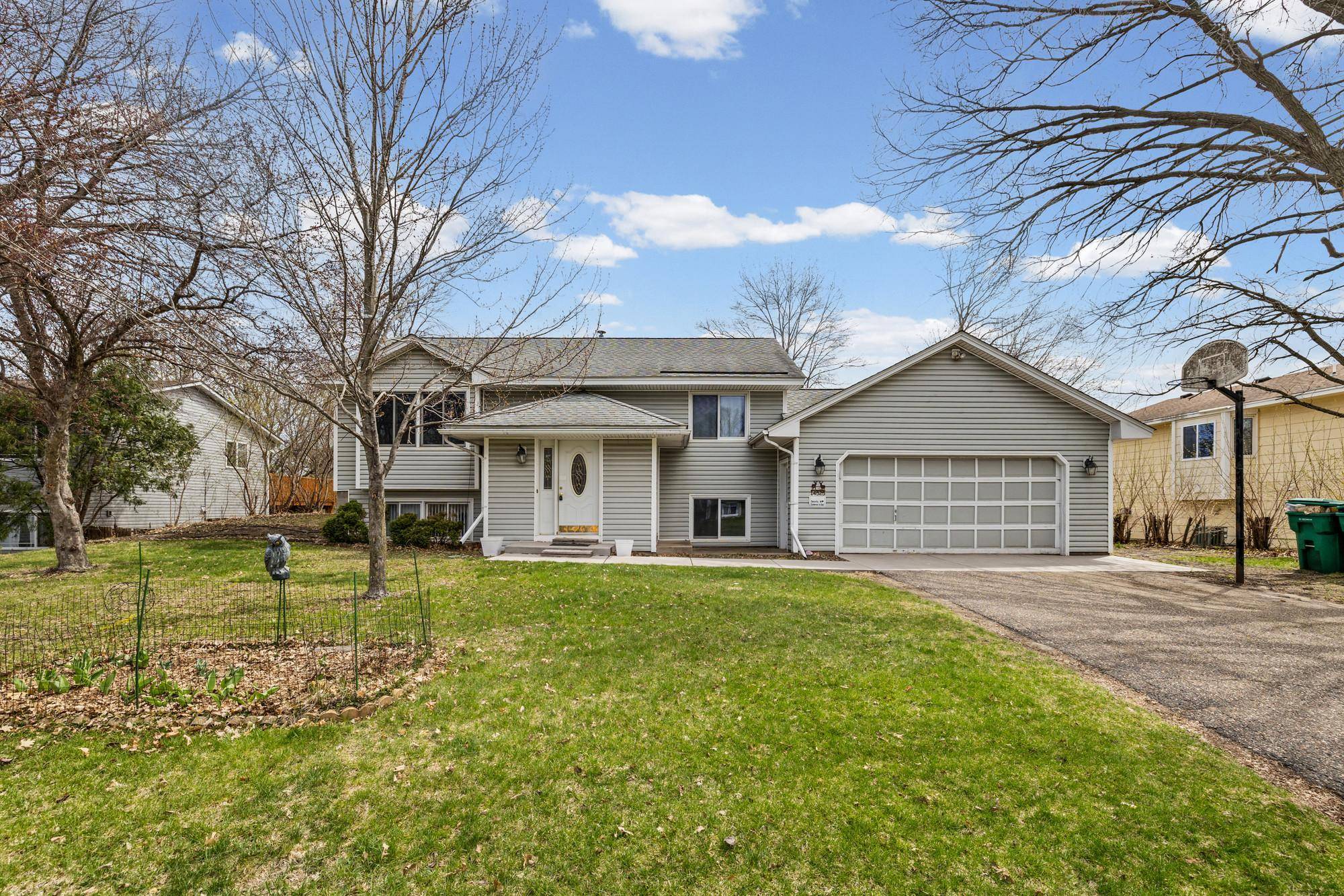 14525 Kerry ST NW, Andover, MN 55304