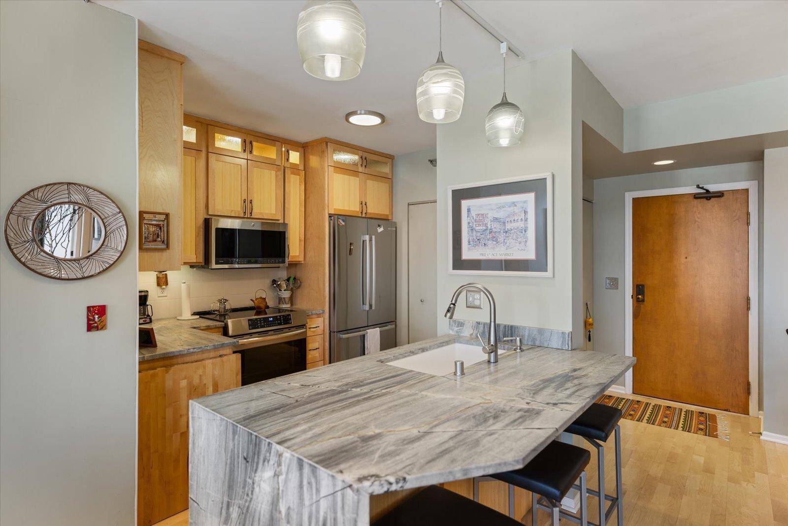 401 S 1st ST #1823, Minneapolis, MN 55401