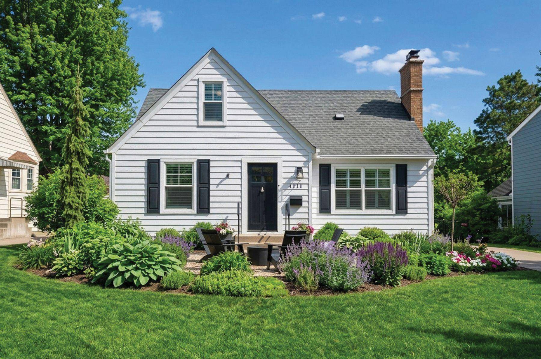 4111 Raleigh AVE, Saint Louis Park, MN 55416