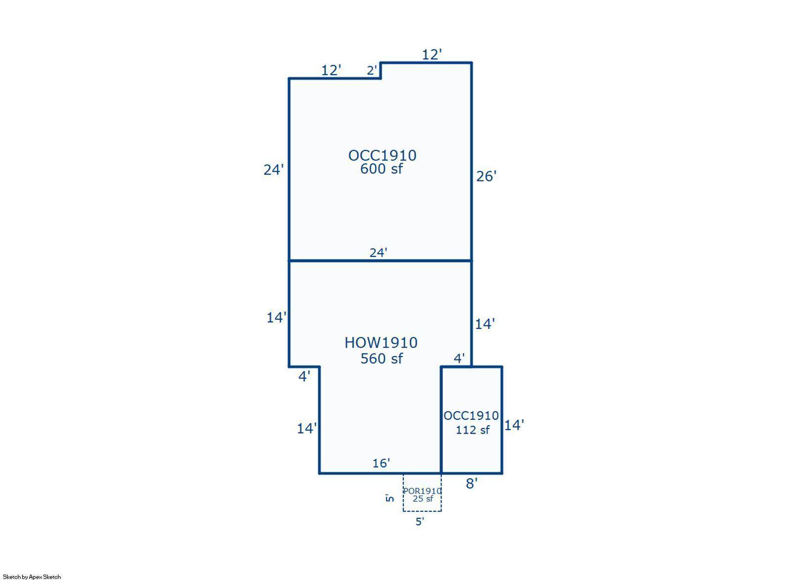 723 Irvine AVE NW, Bemidji, MN 56601