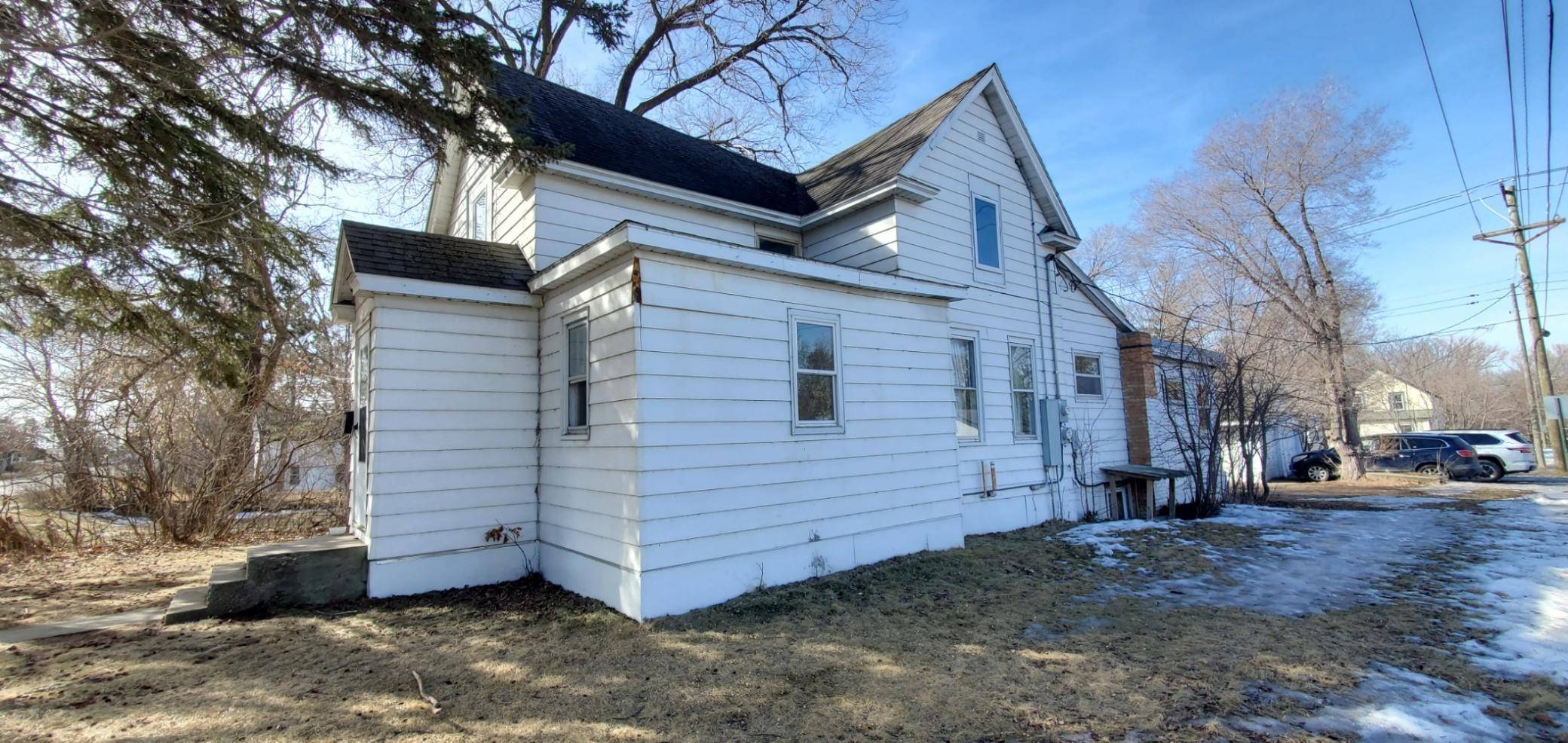 723 Irvine AVE NW, Bemidji, MN 56601