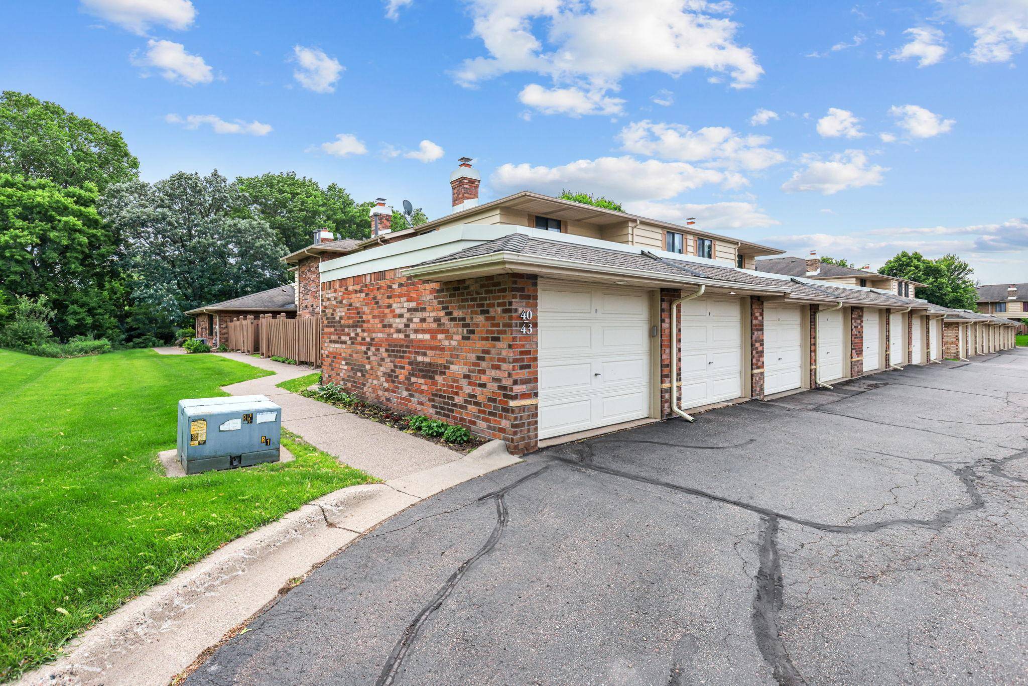 3625 Gettysburg AVE S #40, Saint Louis Park, MN 55426