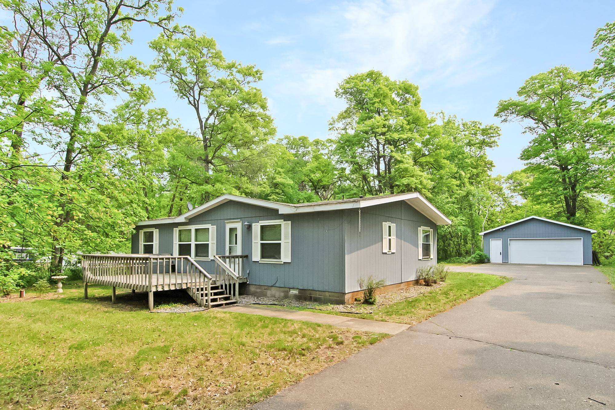33684 Anderson CT, Crosslake, MN 56442