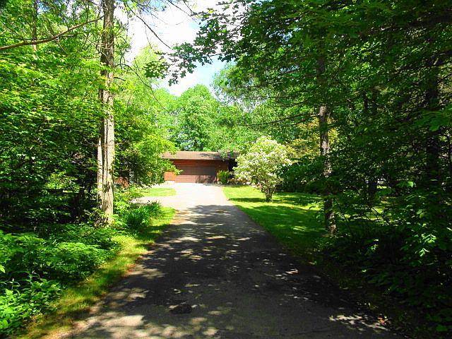 17136 Hidden Lake RD, Fifty Lakes, MN 56448